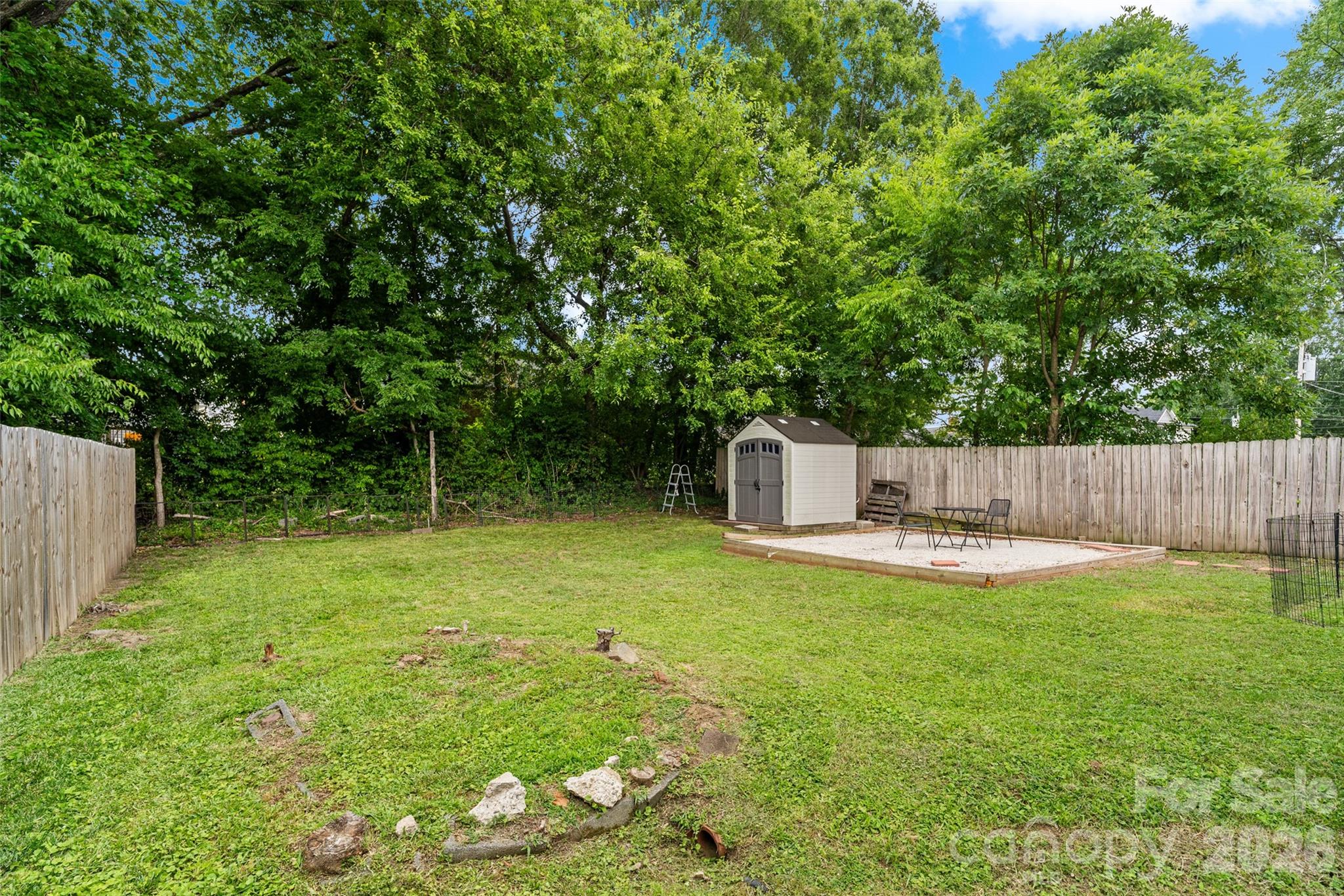 235 Lincoln Street SW — Concord