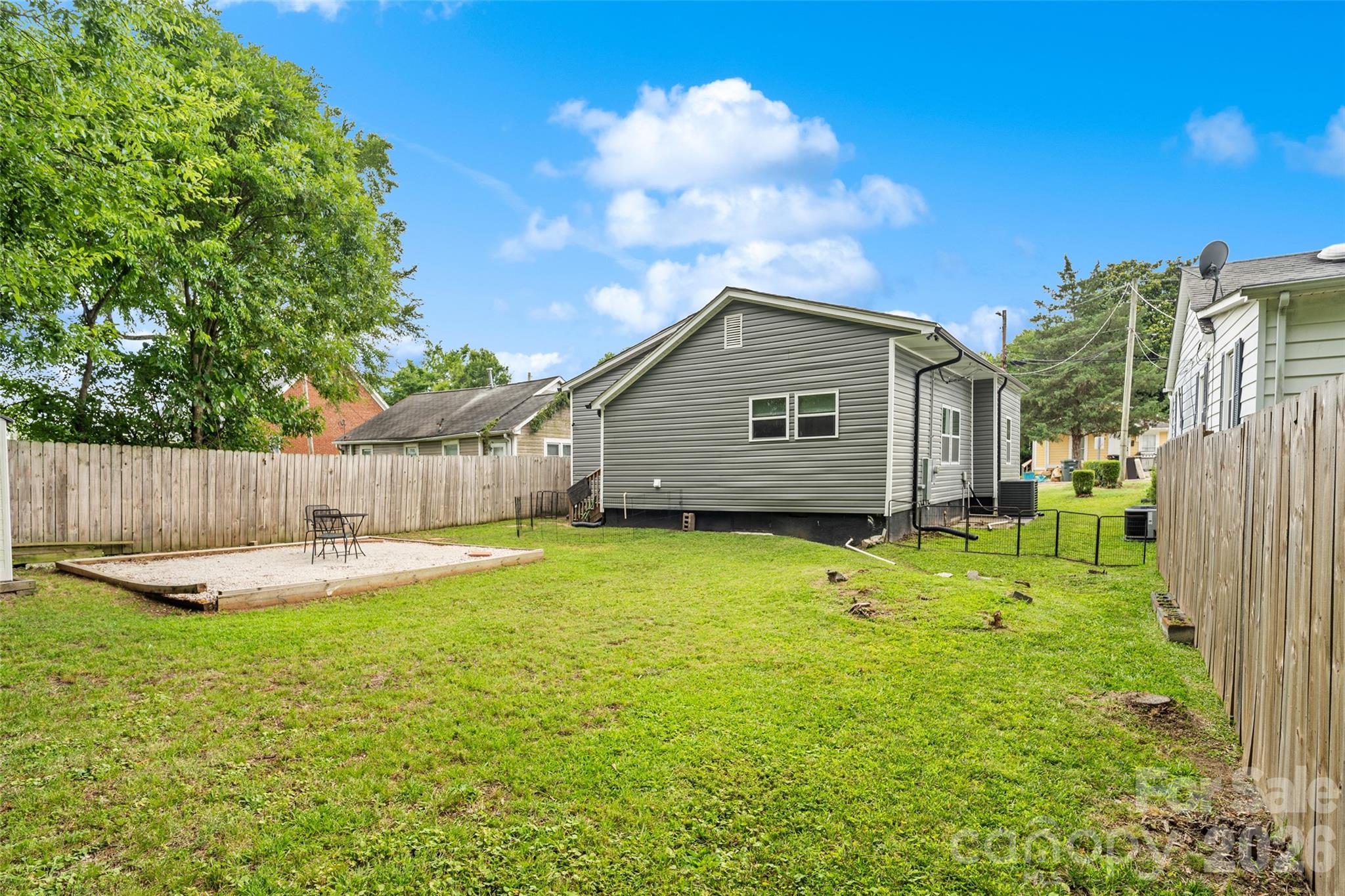 235 Lincoln Street SW — Concord