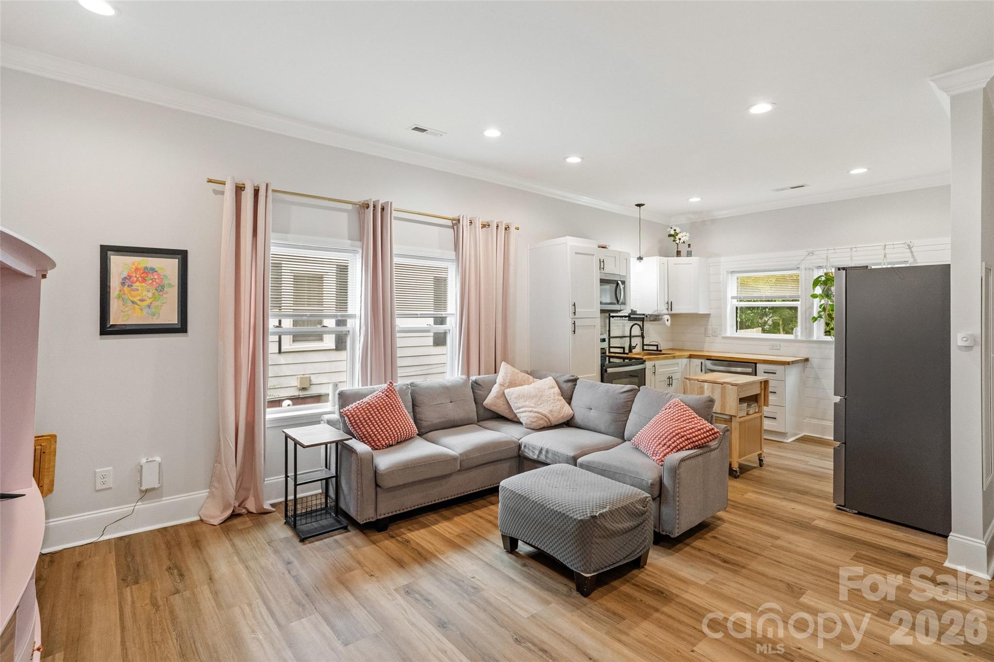 235 Lincoln Street SW — Concord