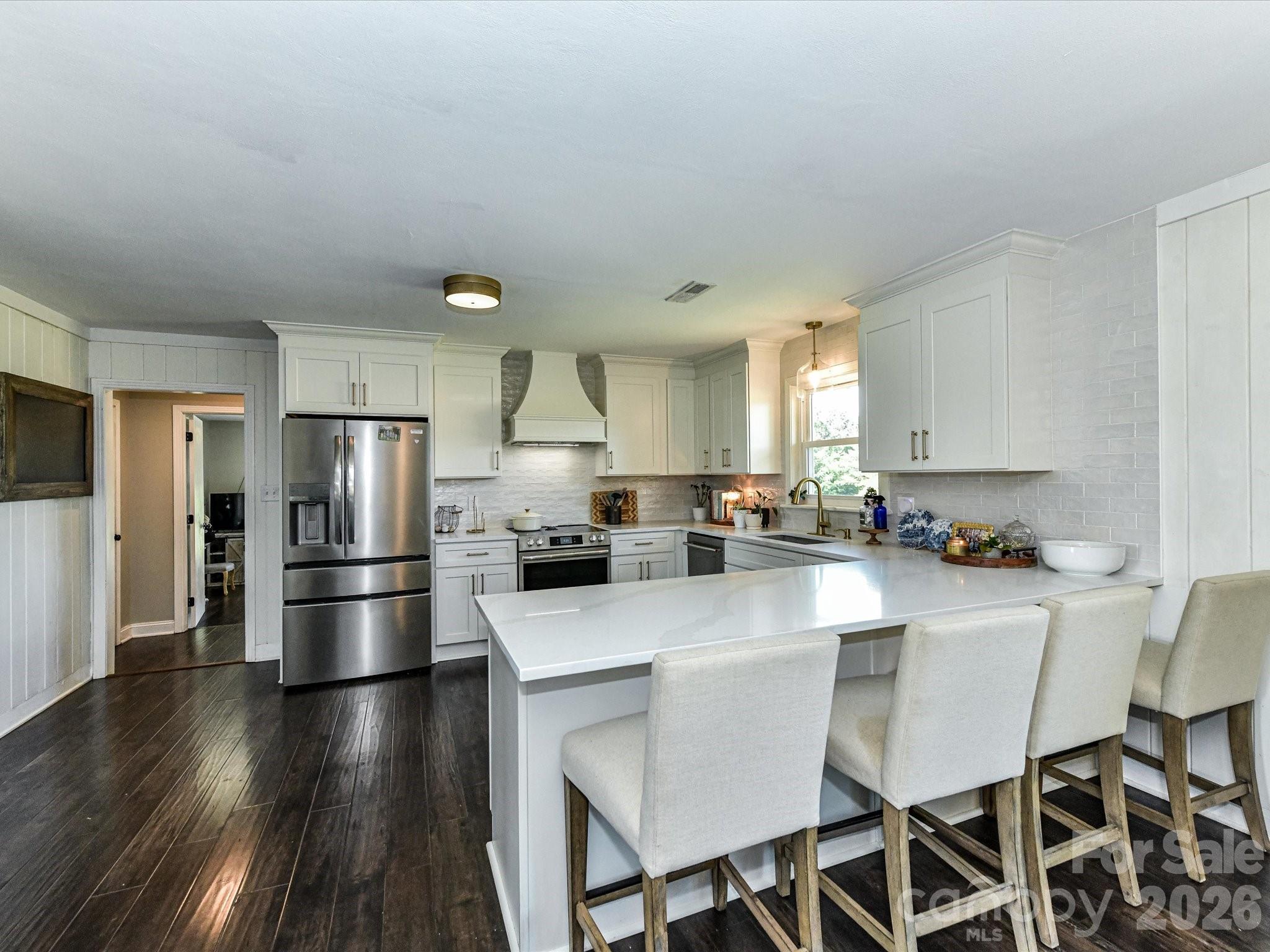5710 Lander Benton Road — Unionville