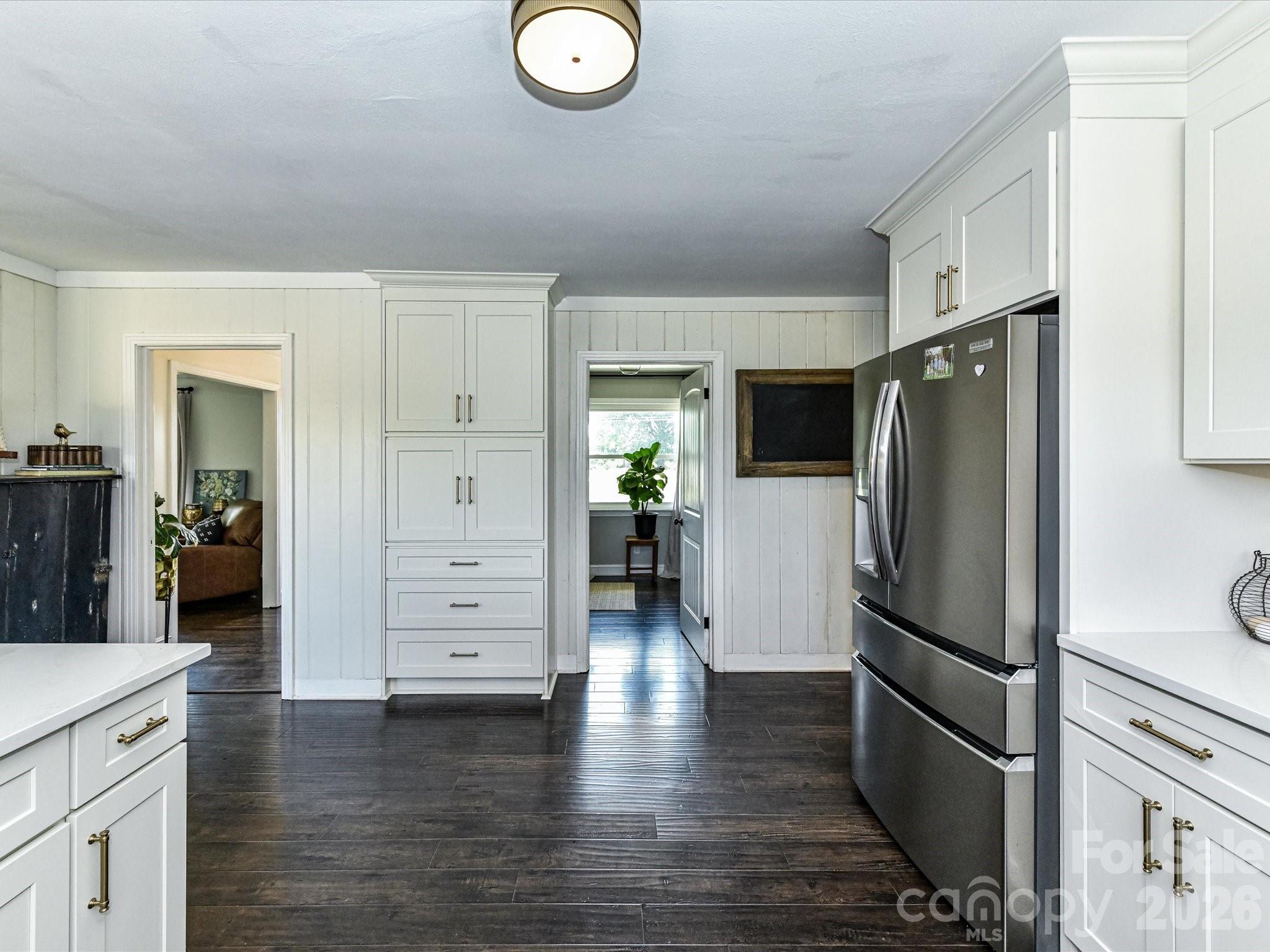 5710 Lander Benton Road — Unionville