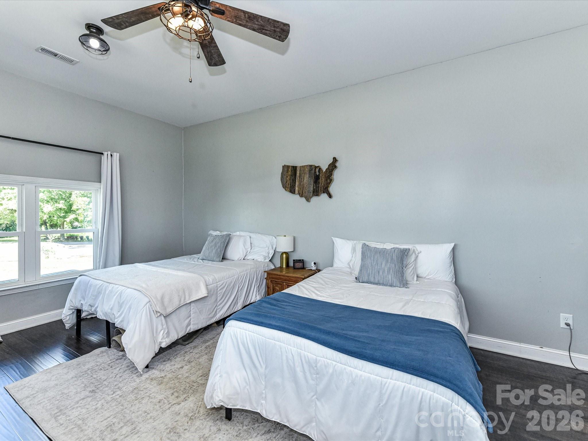 5710 Lander Benton Road — Unionville
