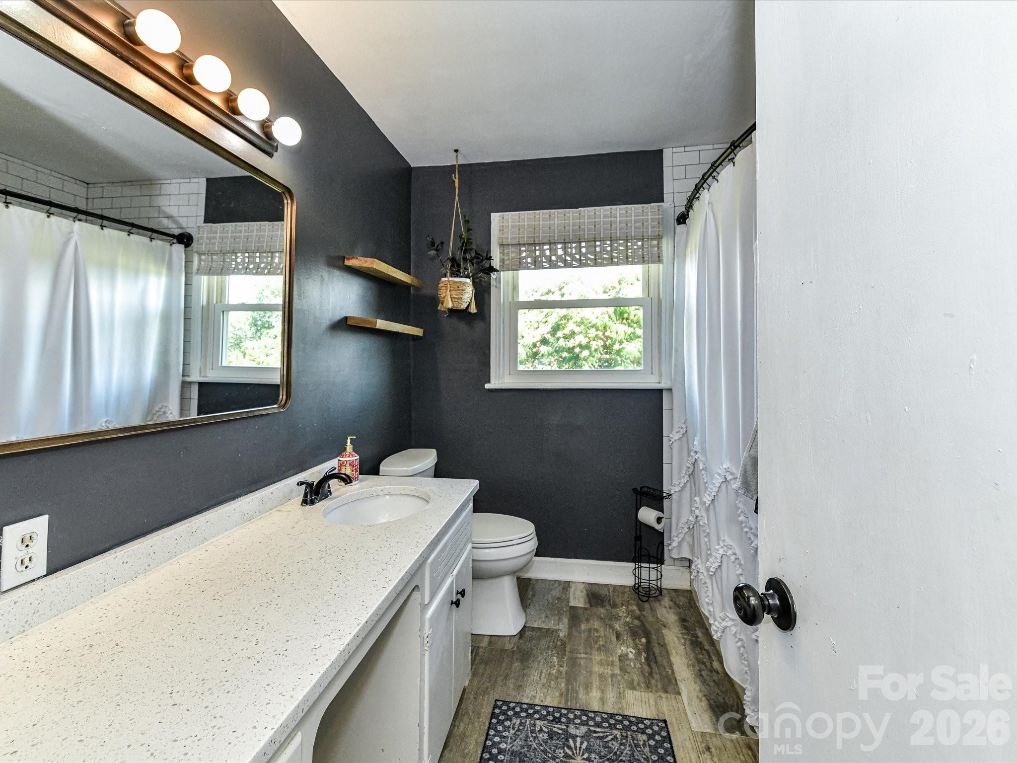 5710 Lander Benton Road — Unionville