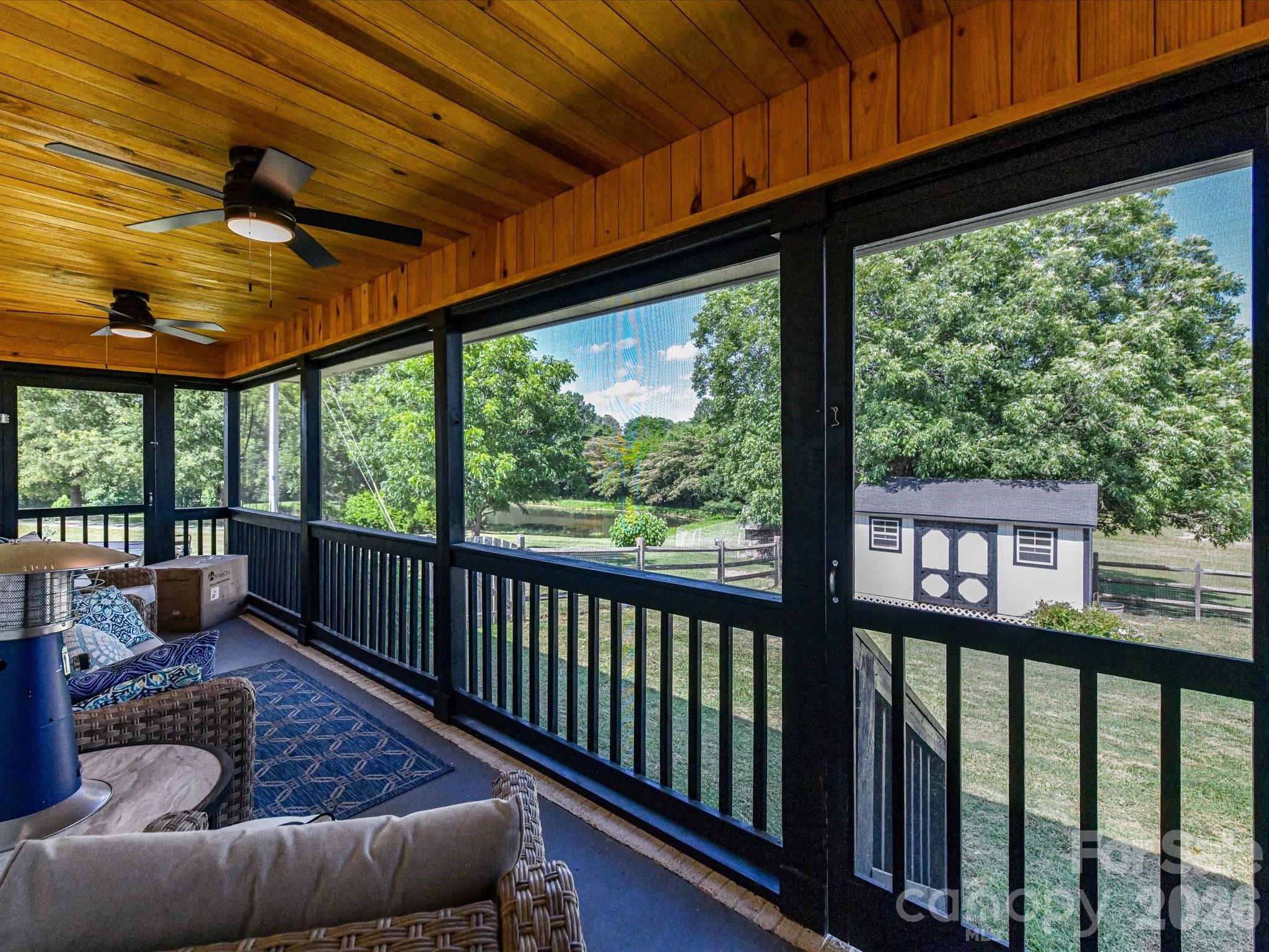 5710 Lander Benton Road — Unionville