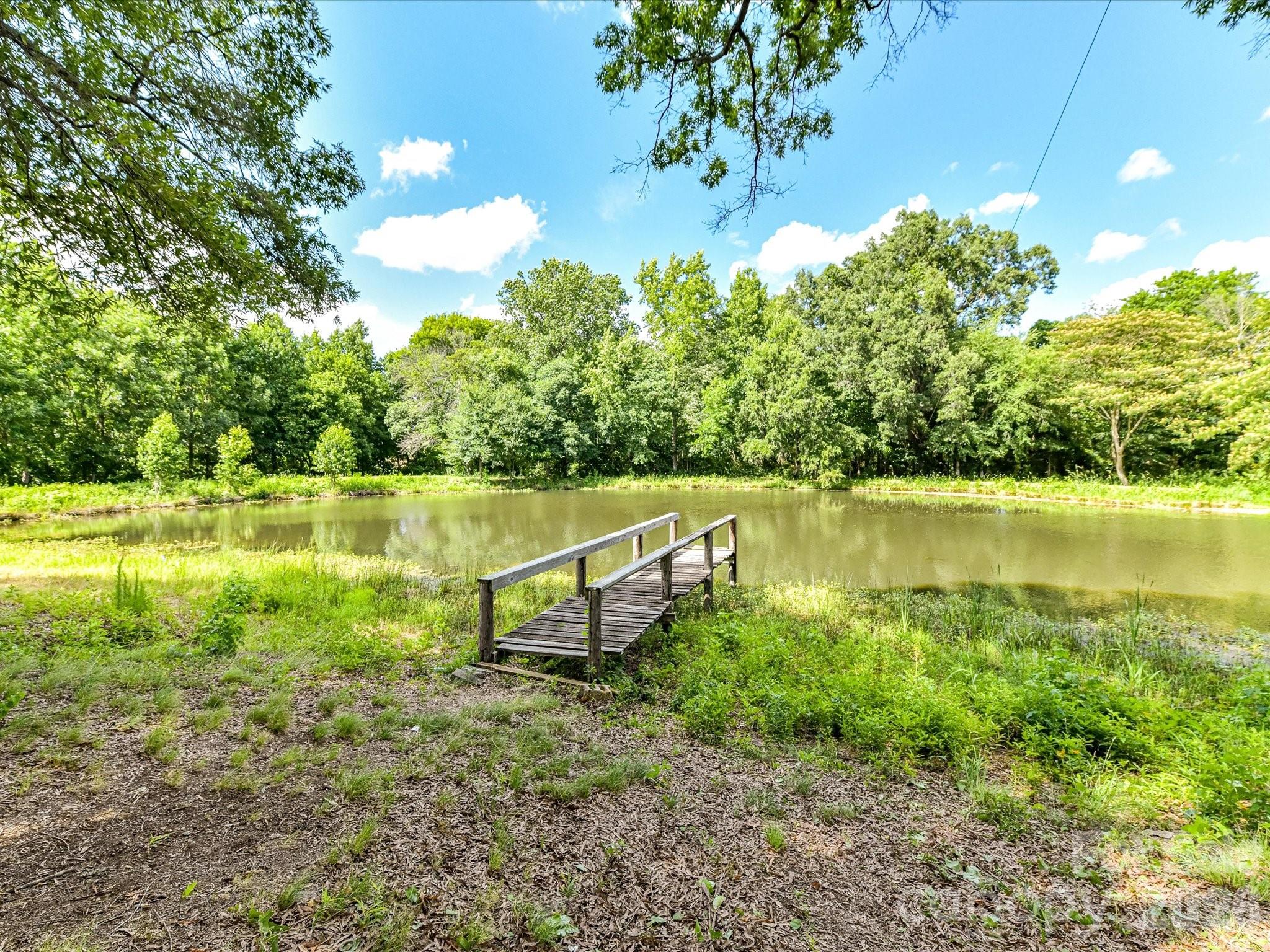 5710 Lander Benton Road — Unionville