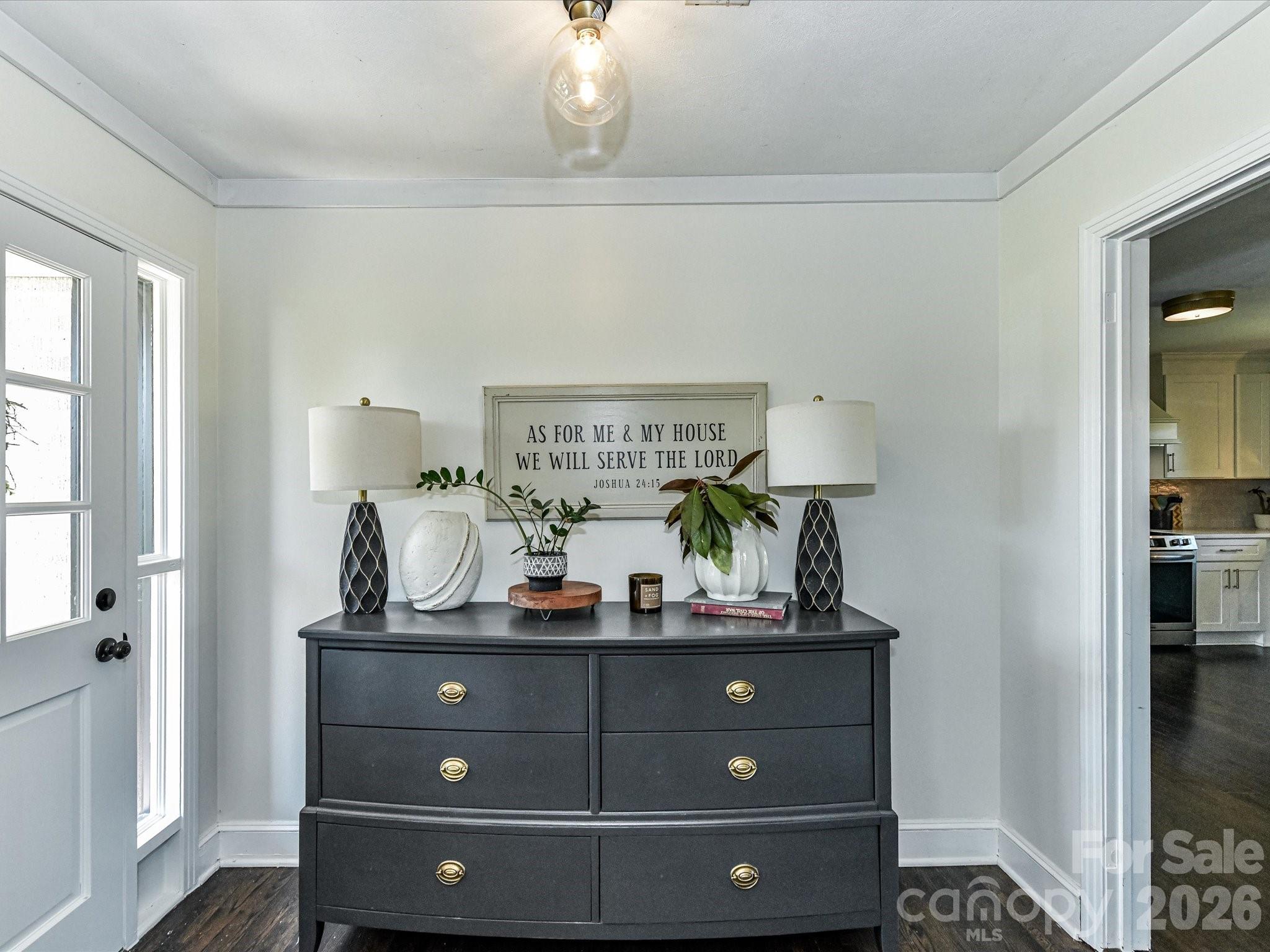 5710 Lander Benton Road — Unionville