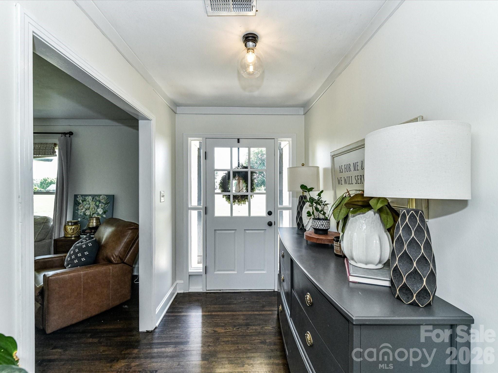 5710 Lander Benton Road — Unionville