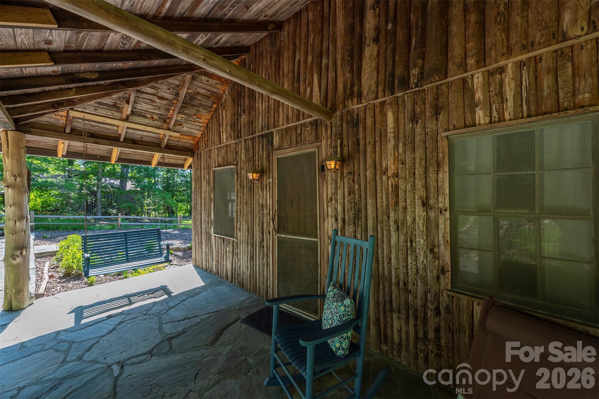 1760 & 1768 Linville Avenue — Morganton