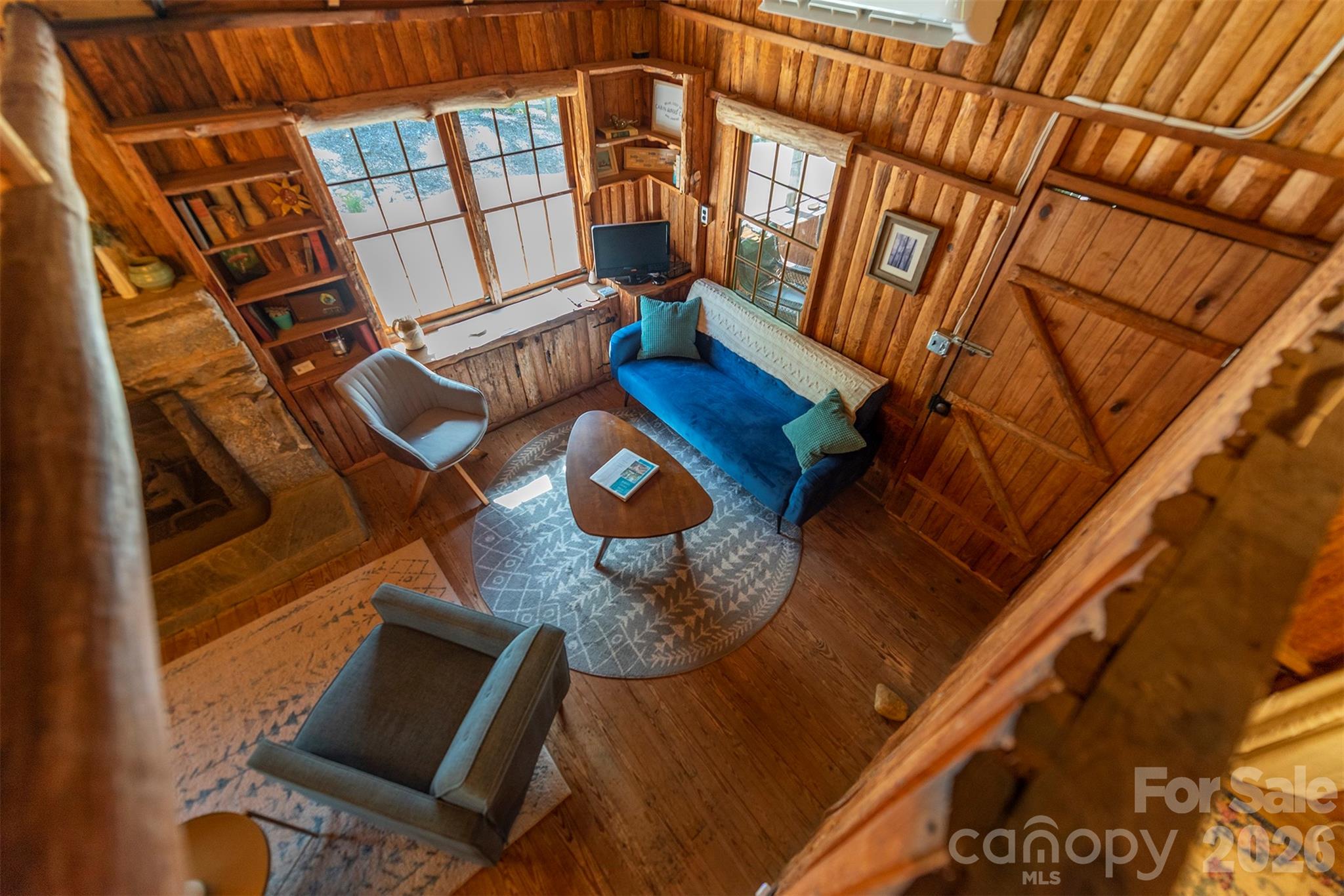 1760 & 1768 Linville Avenue — Morganton