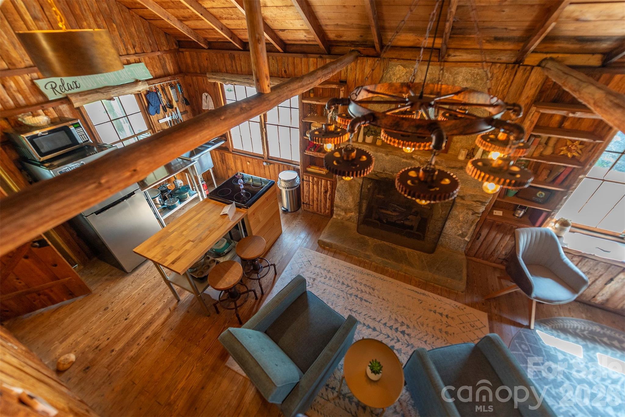 1760 & 1768 Linville Avenue — Morganton