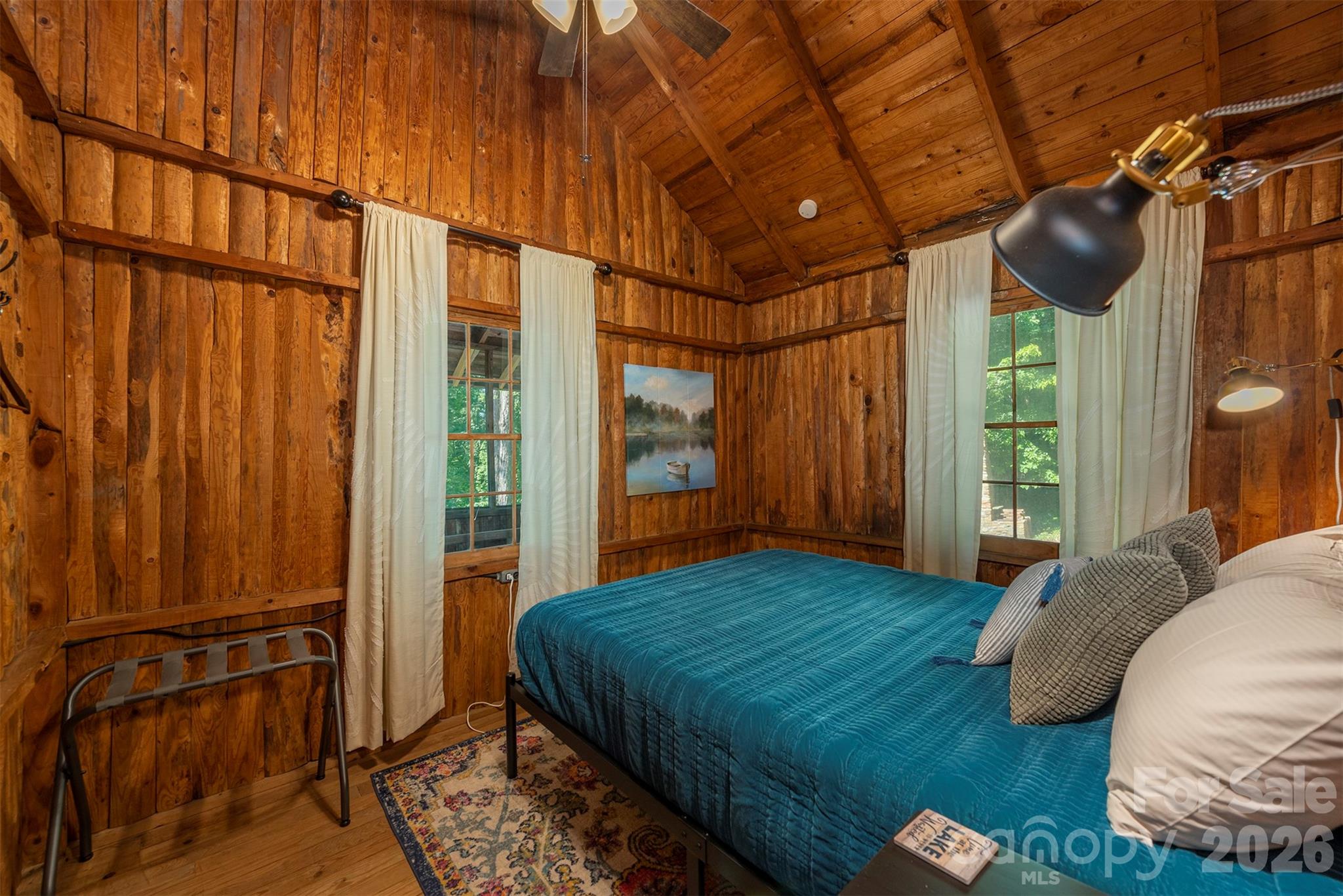1760 & 1768 Linville Avenue — Morganton