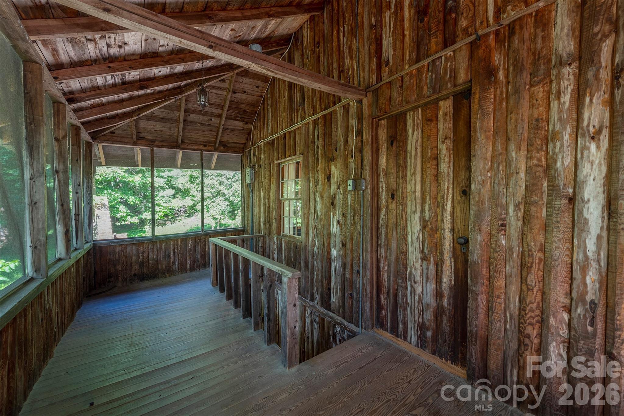 1760 & 1768 Linville Avenue — Morganton