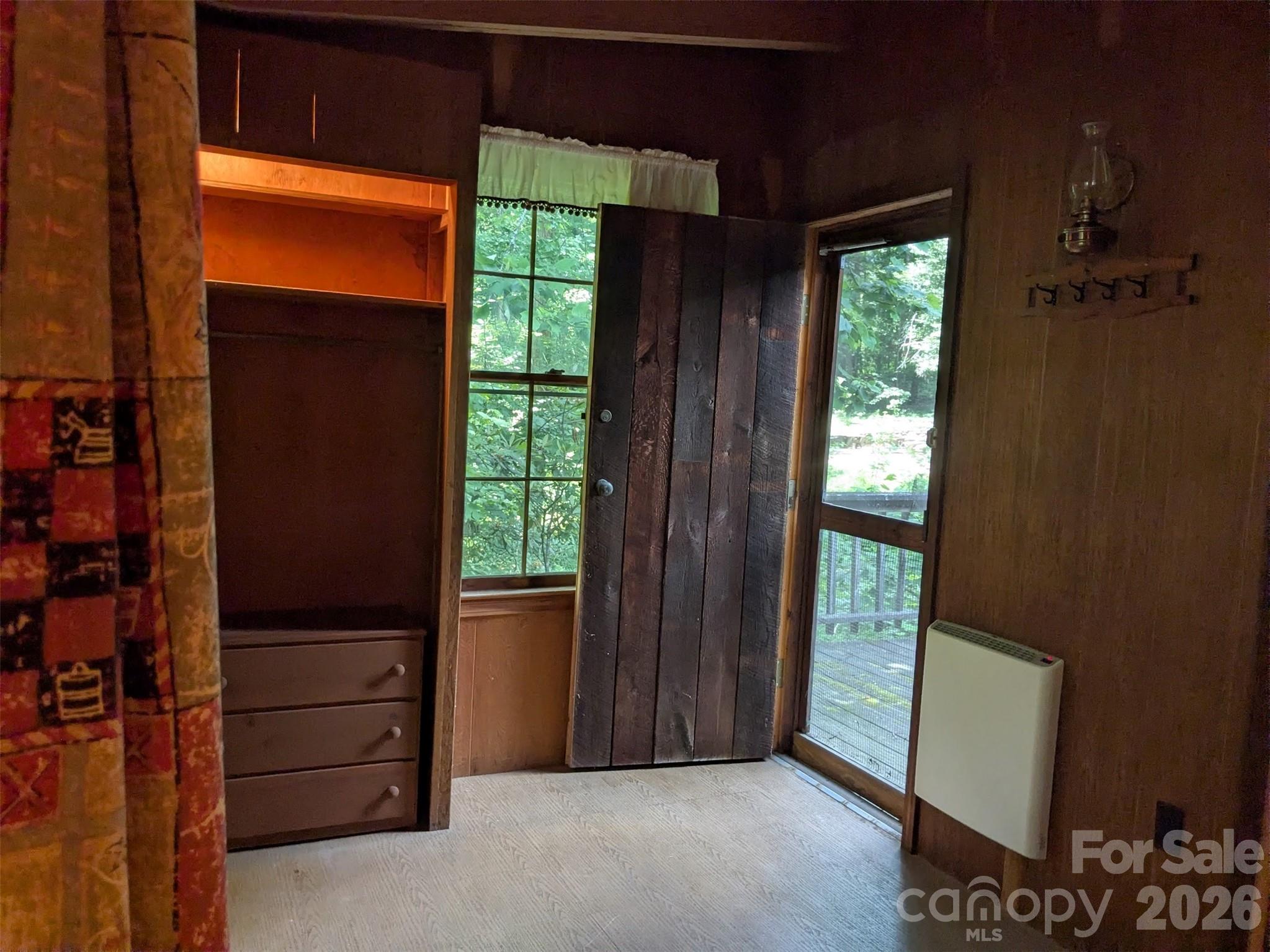 1760 & 1768 Linville Avenue — Morganton