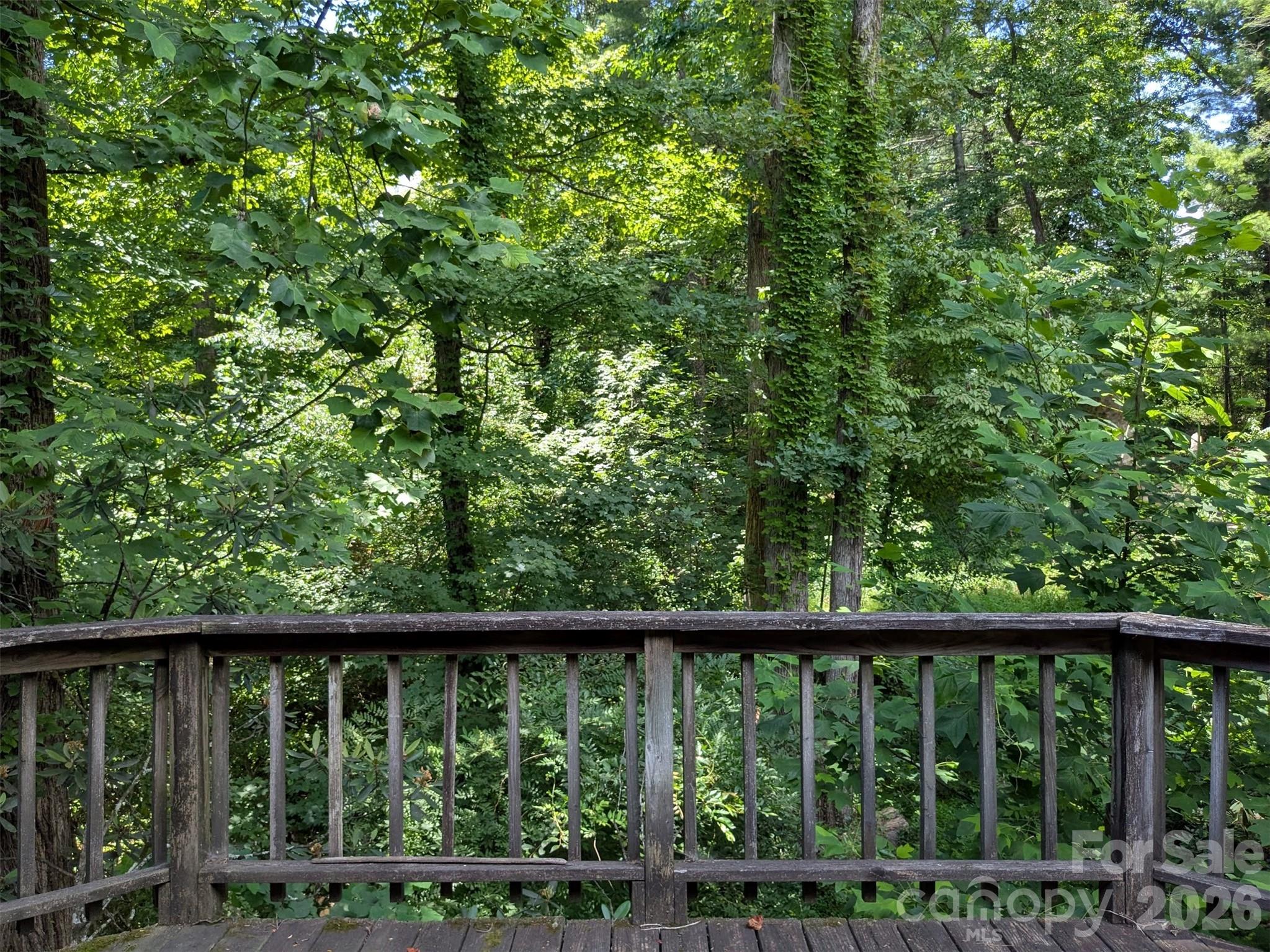 1760 & 1768 Linville Avenue — Morganton