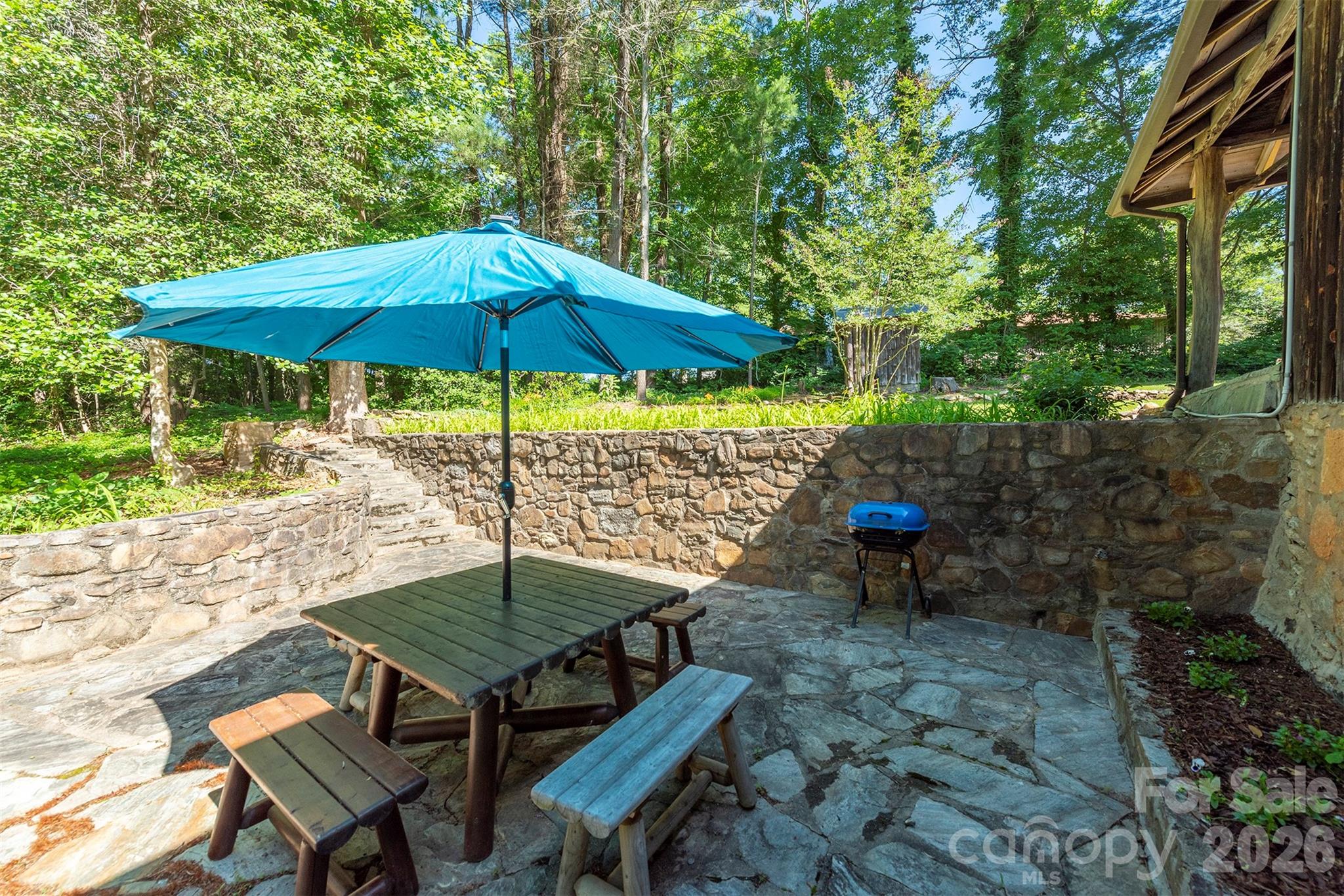 1760 & 1768 Linville Avenue — Morganton