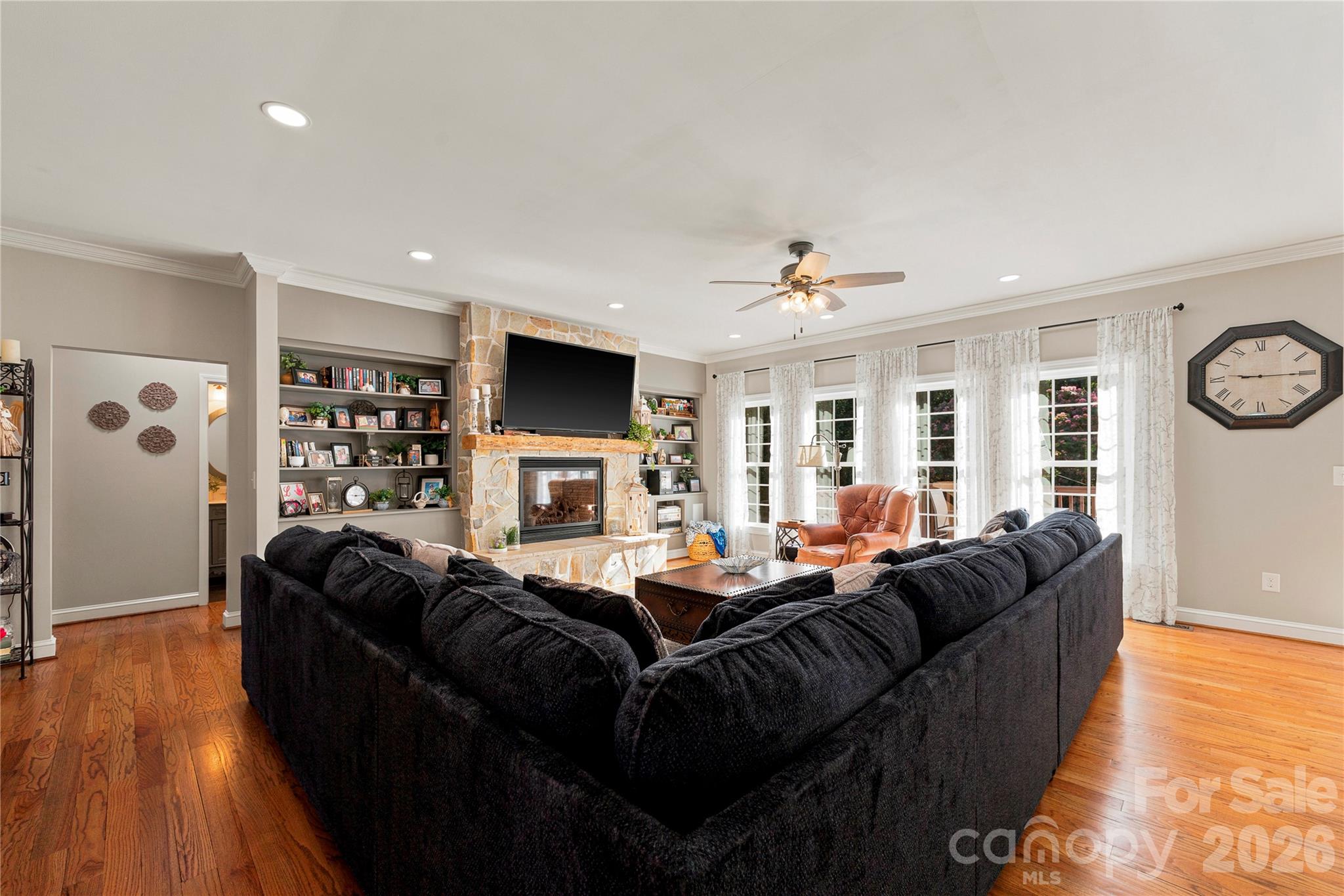 115 Country Club Drive — Morganton