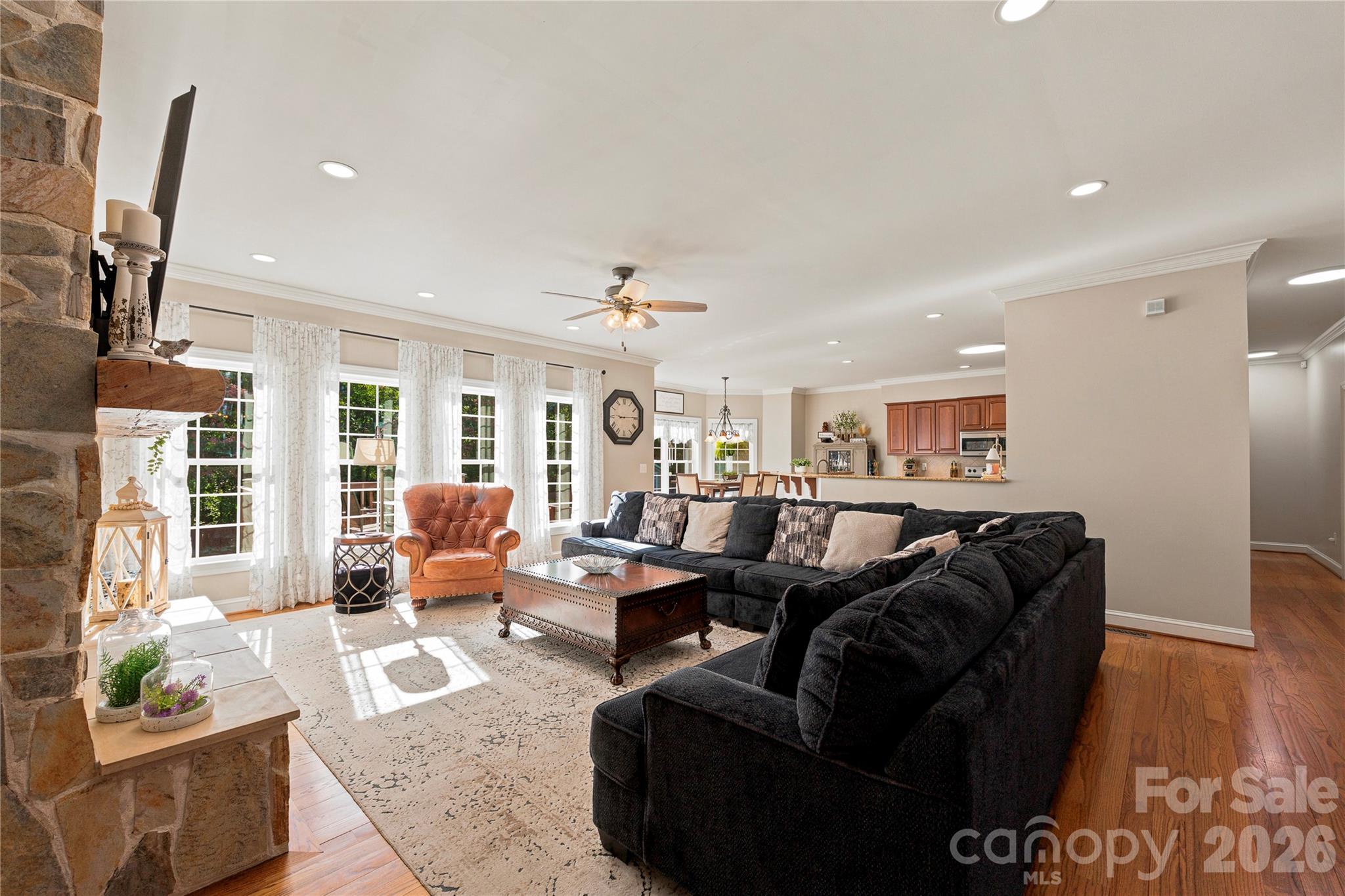 115 Country Club Drive — Morganton