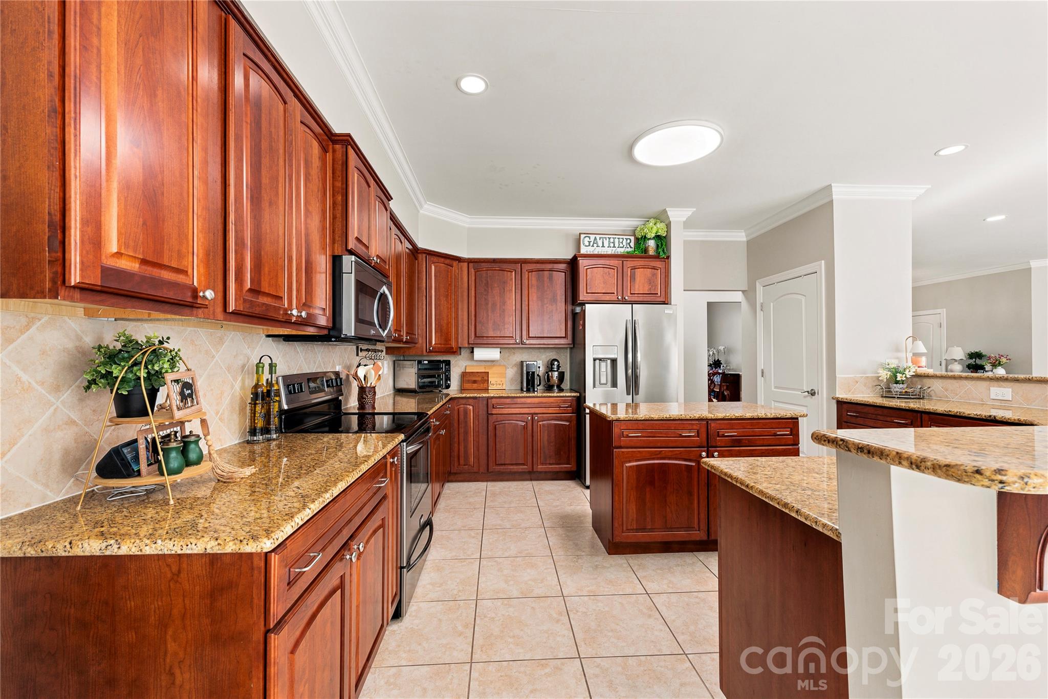 115 Country Club Drive — Morganton