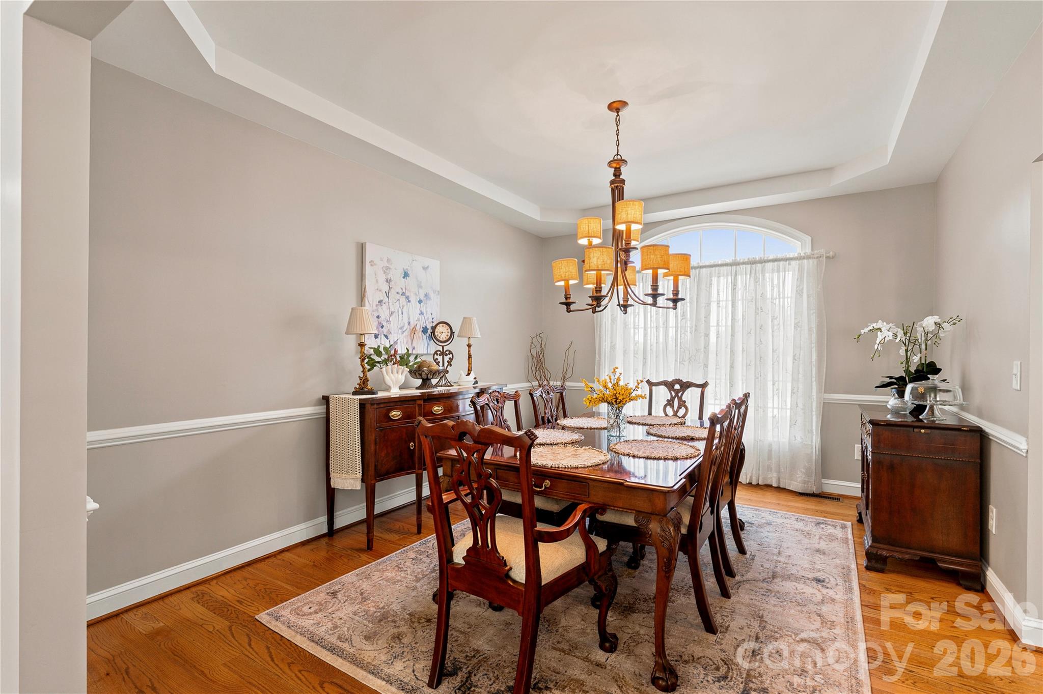 115 Country Club Drive — Morganton