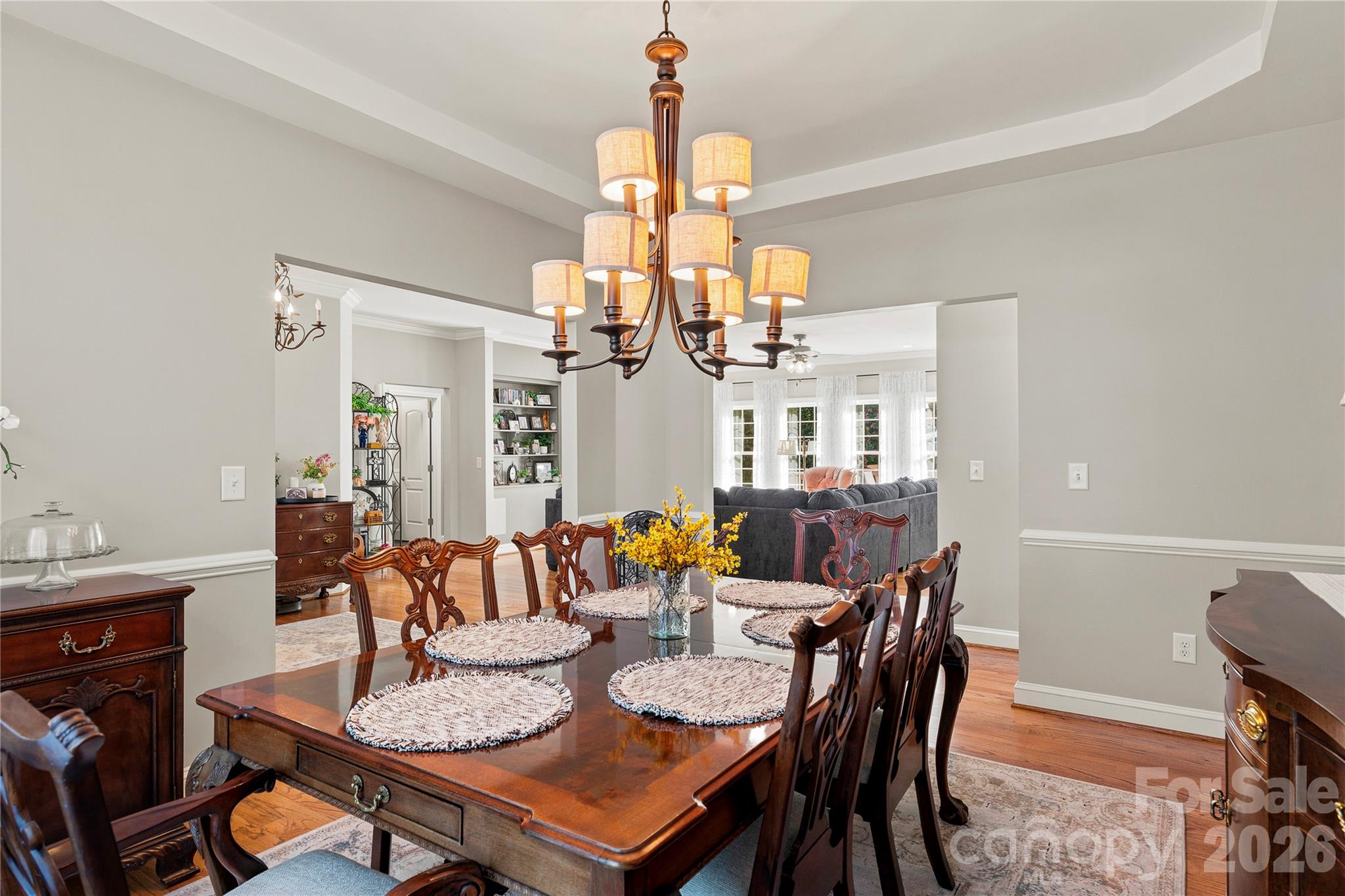 115 Country Club Drive — Morganton