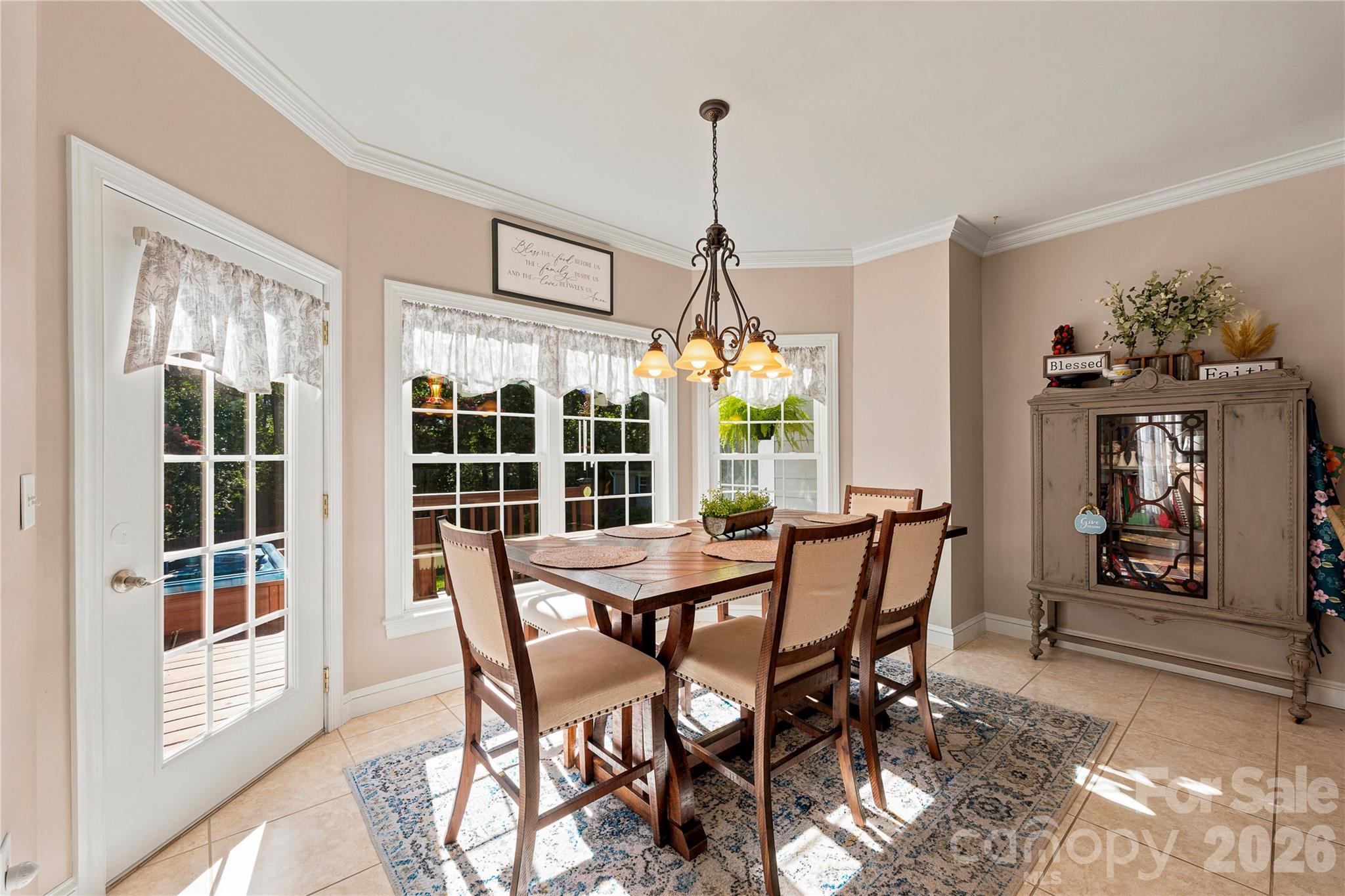 115 Country Club Drive — Morganton