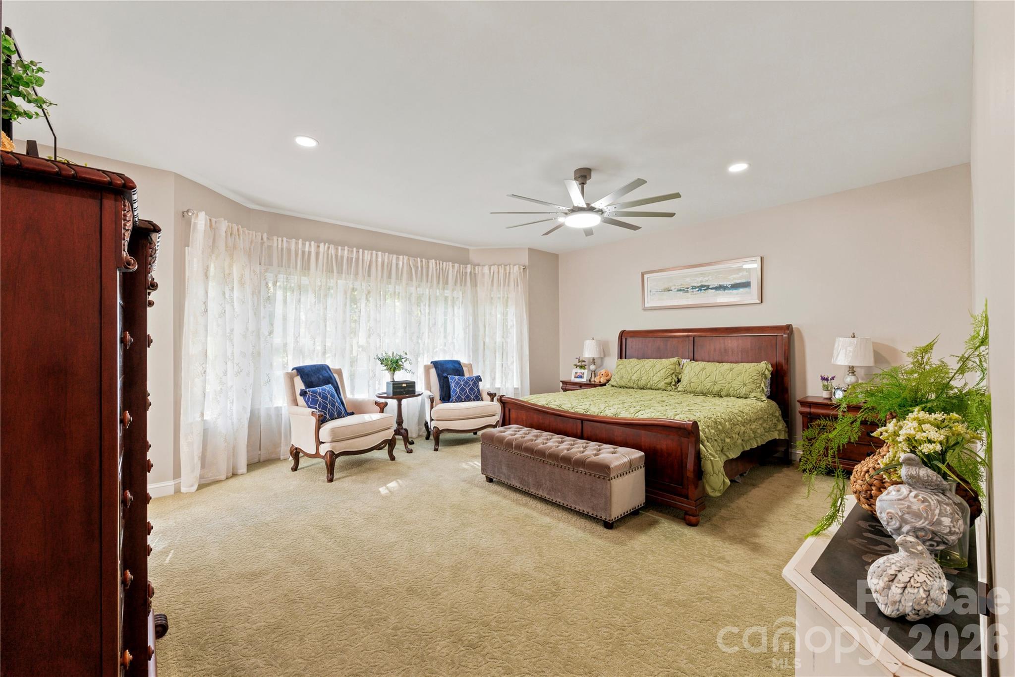 115 Country Club Drive — Morganton