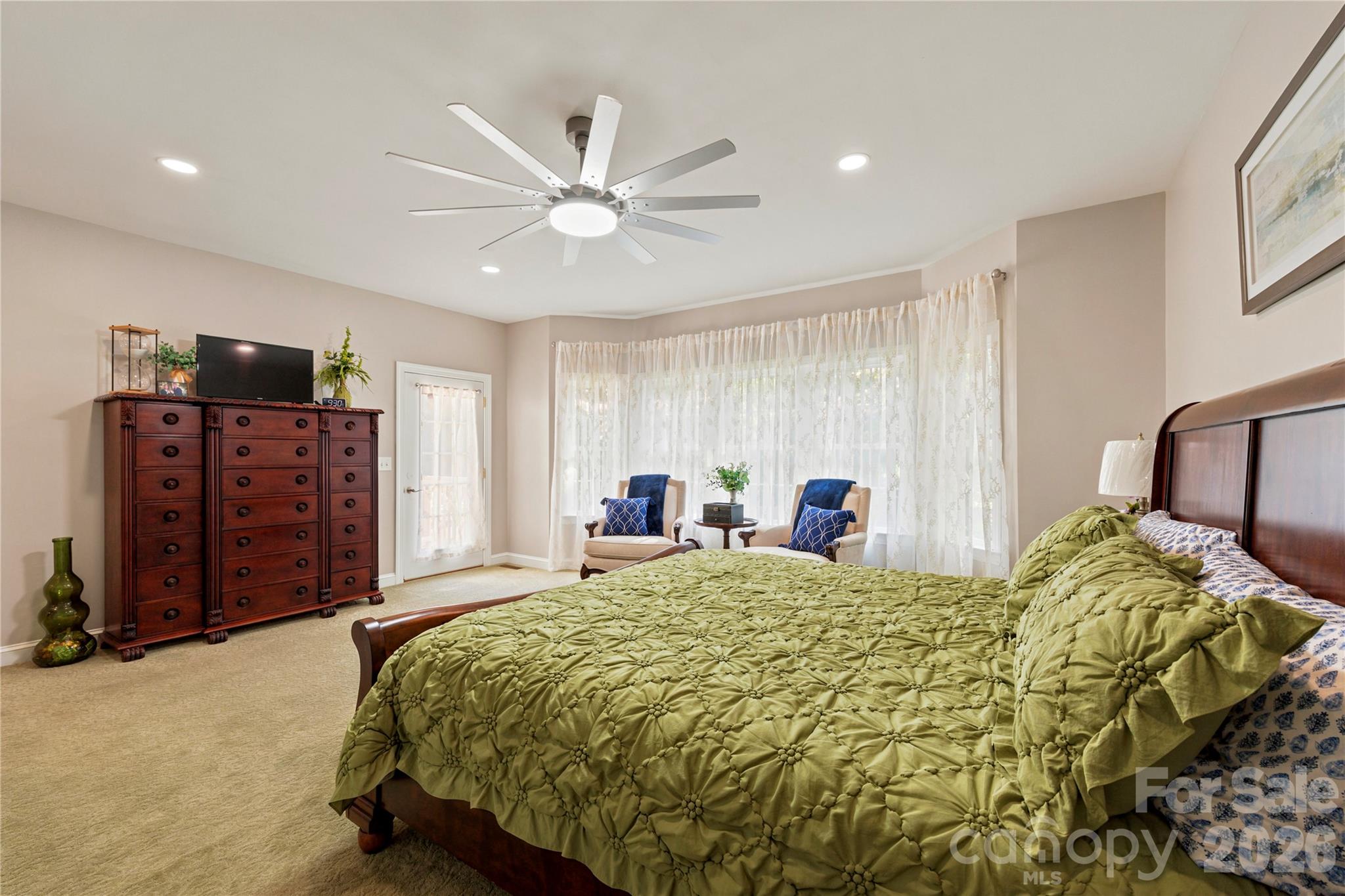 115 Country Club Drive — Morganton