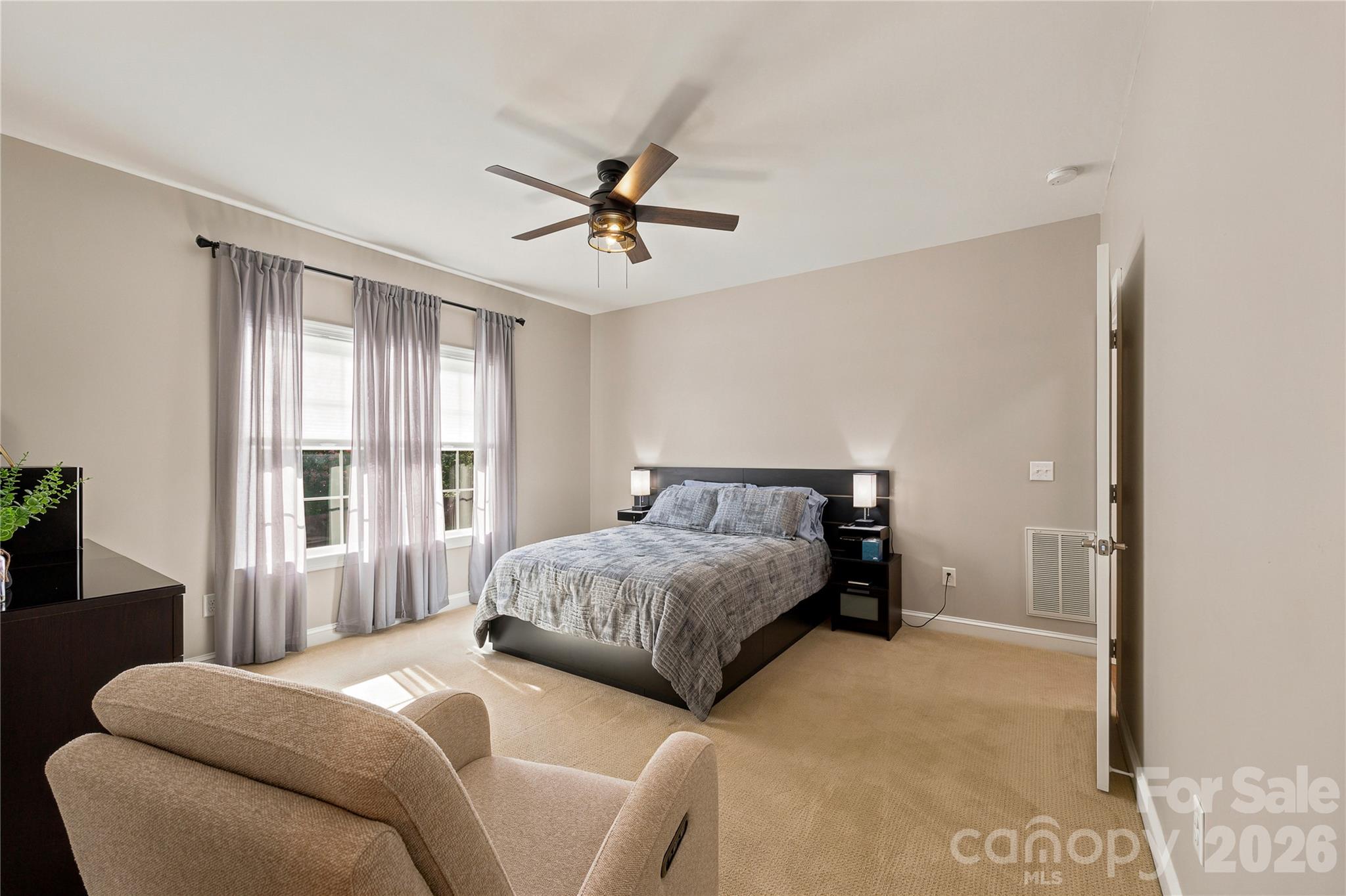115 Country Club Drive — Morganton