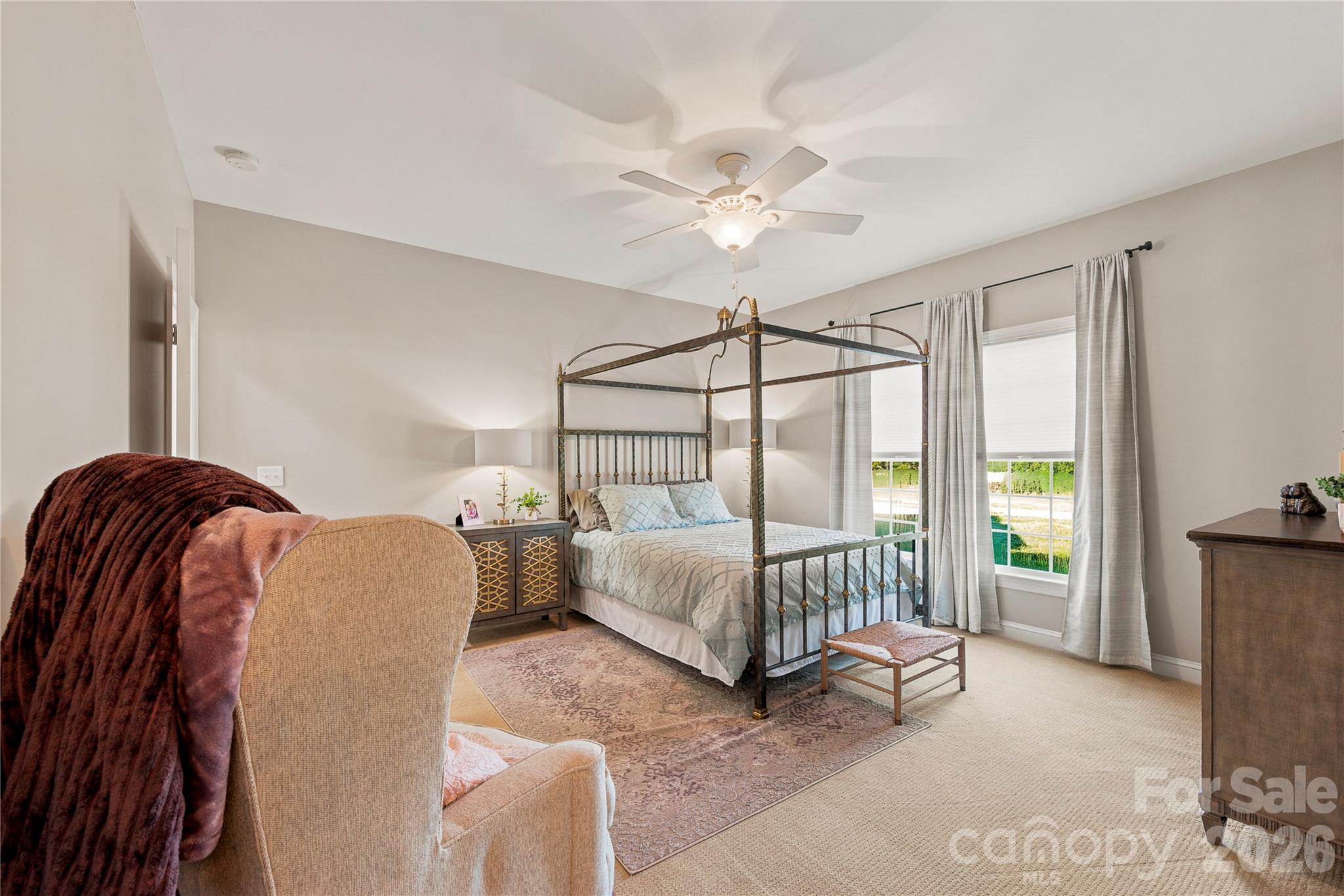 115 Country Club Drive — Morganton