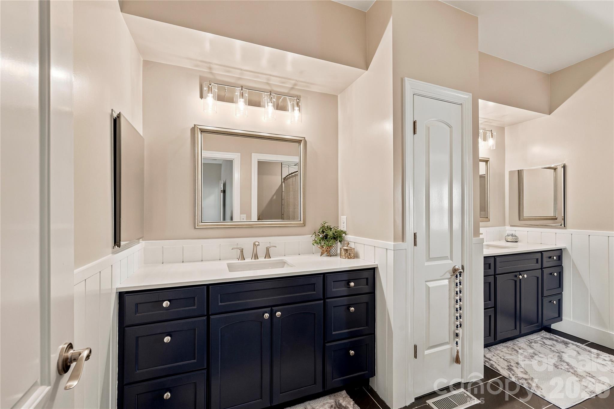115 Country Club Drive — Morganton