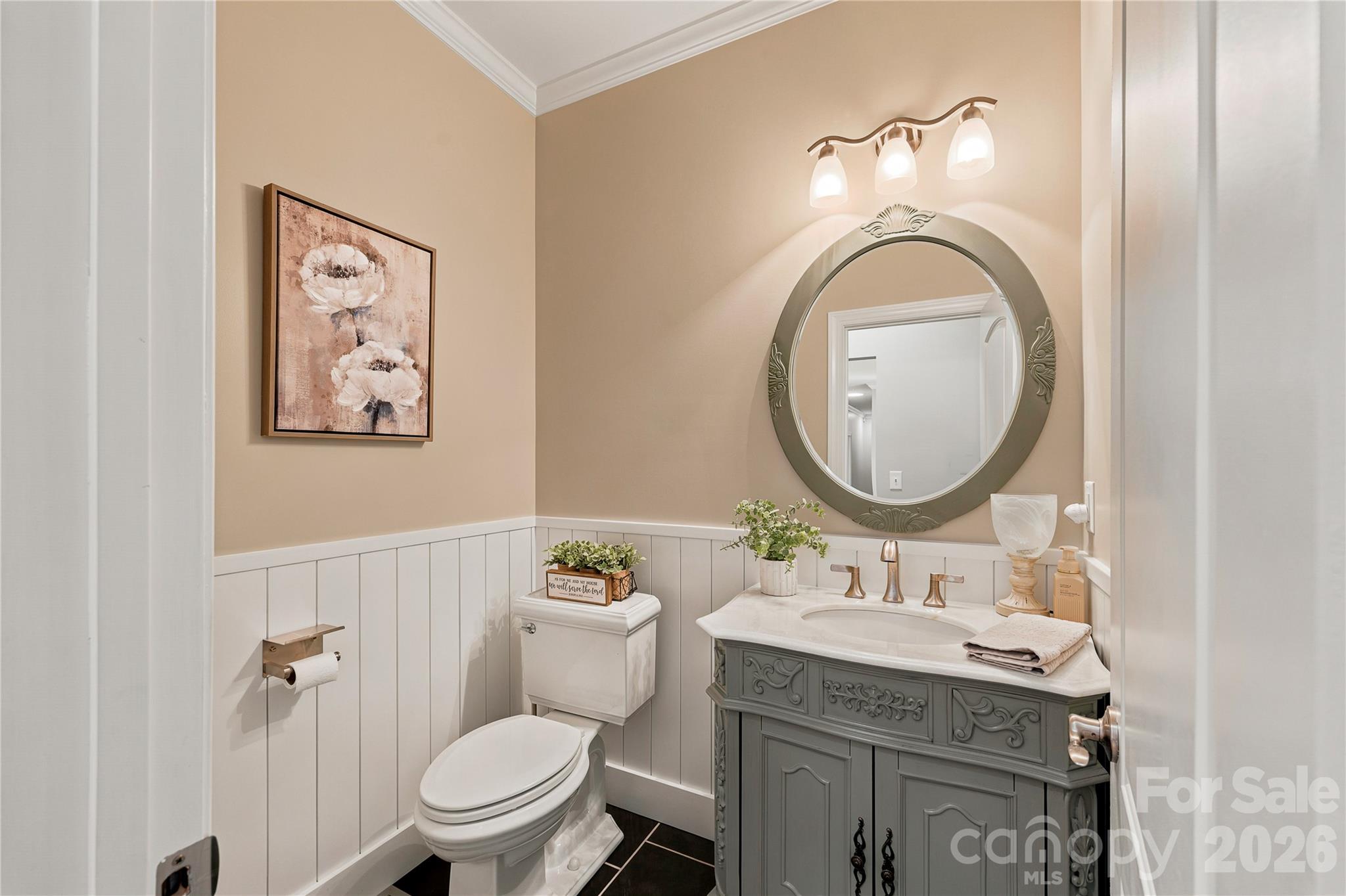 115 Country Club Drive — Morganton