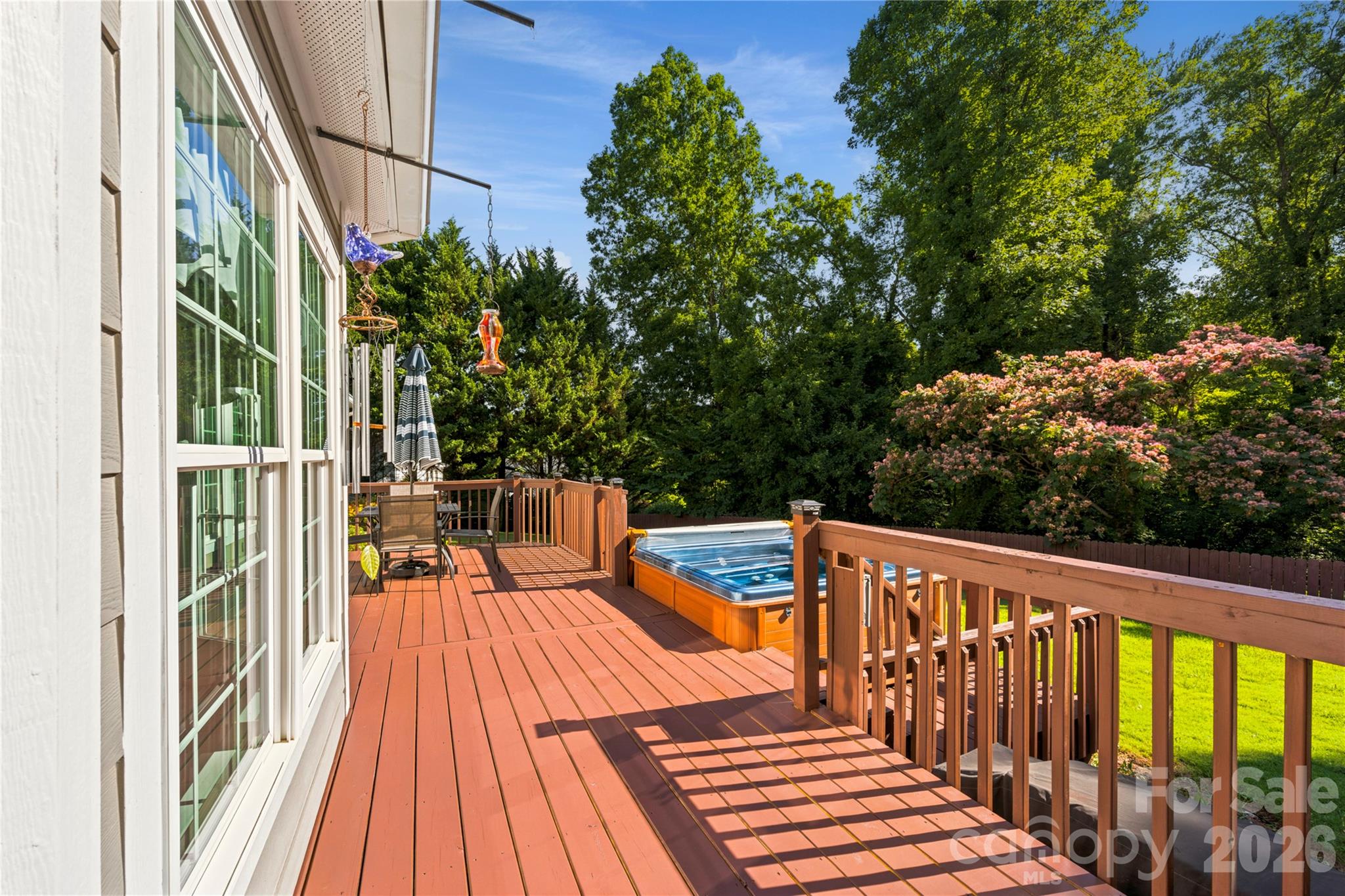 115 Country Club Drive — Morganton