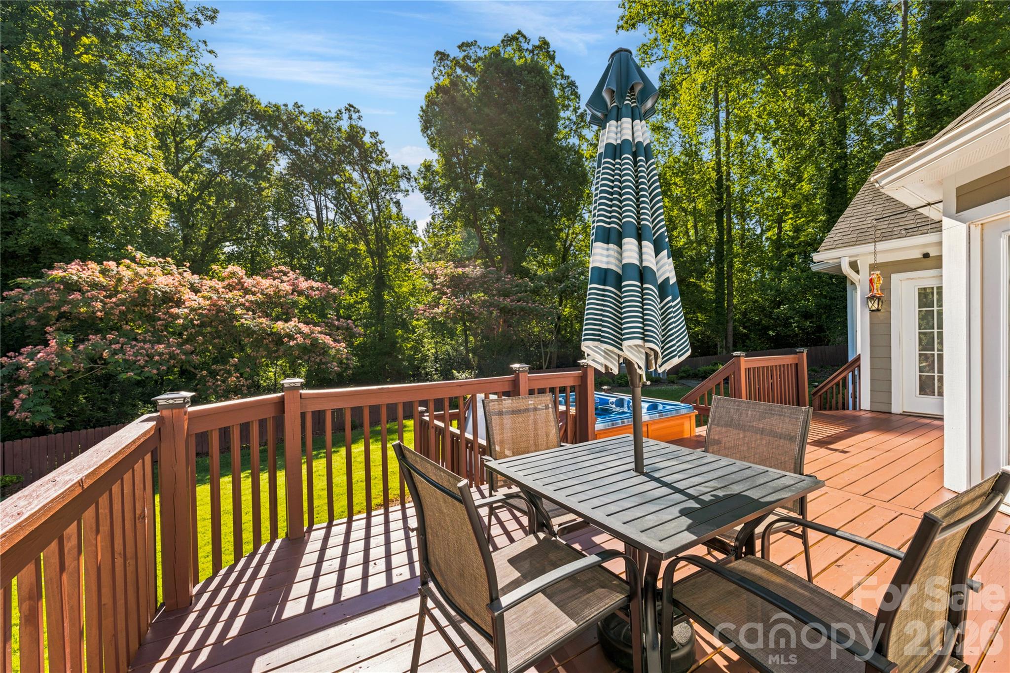 115 Country Club Drive — Morganton