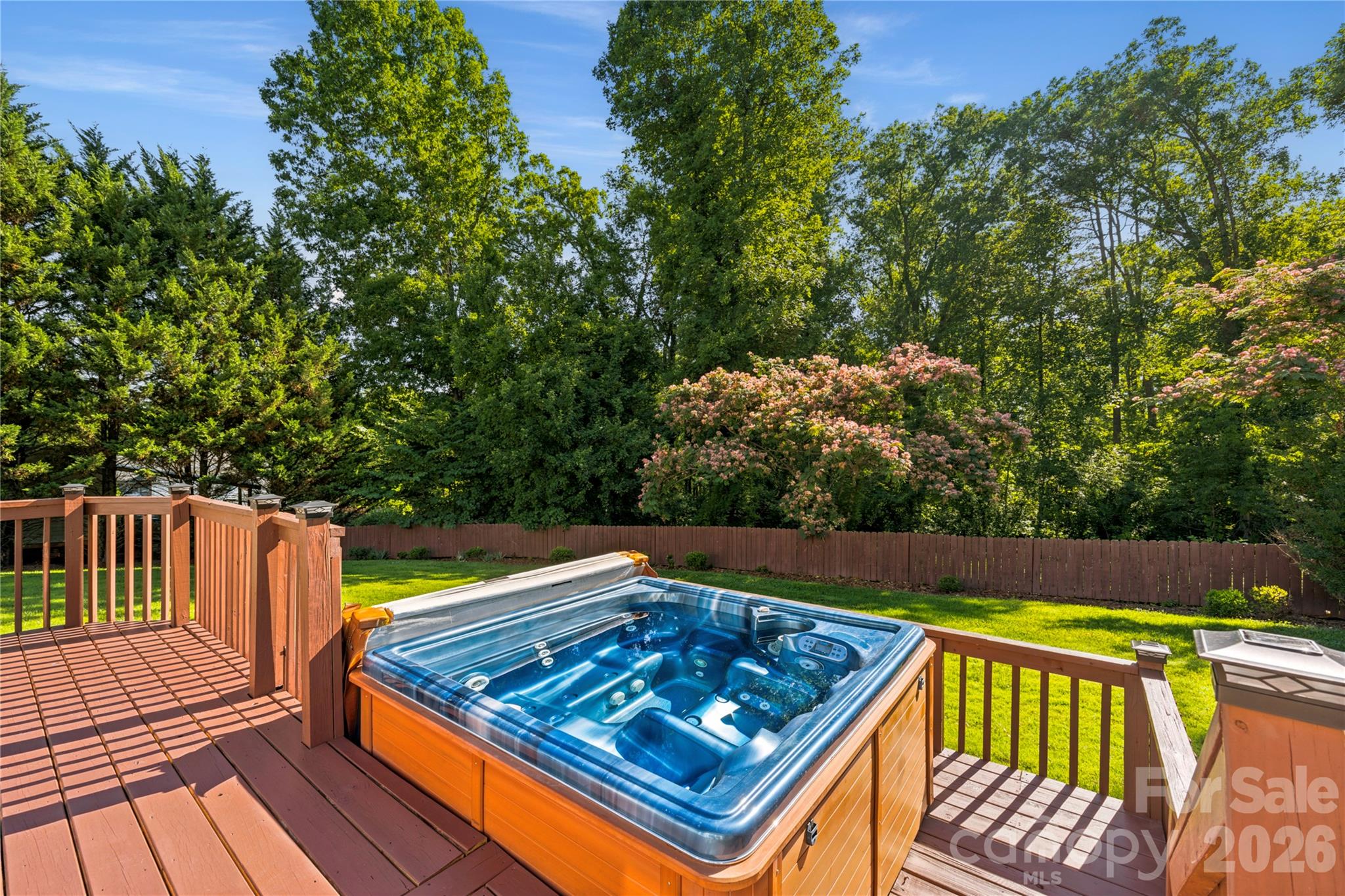 115 Country Club Drive — Morganton