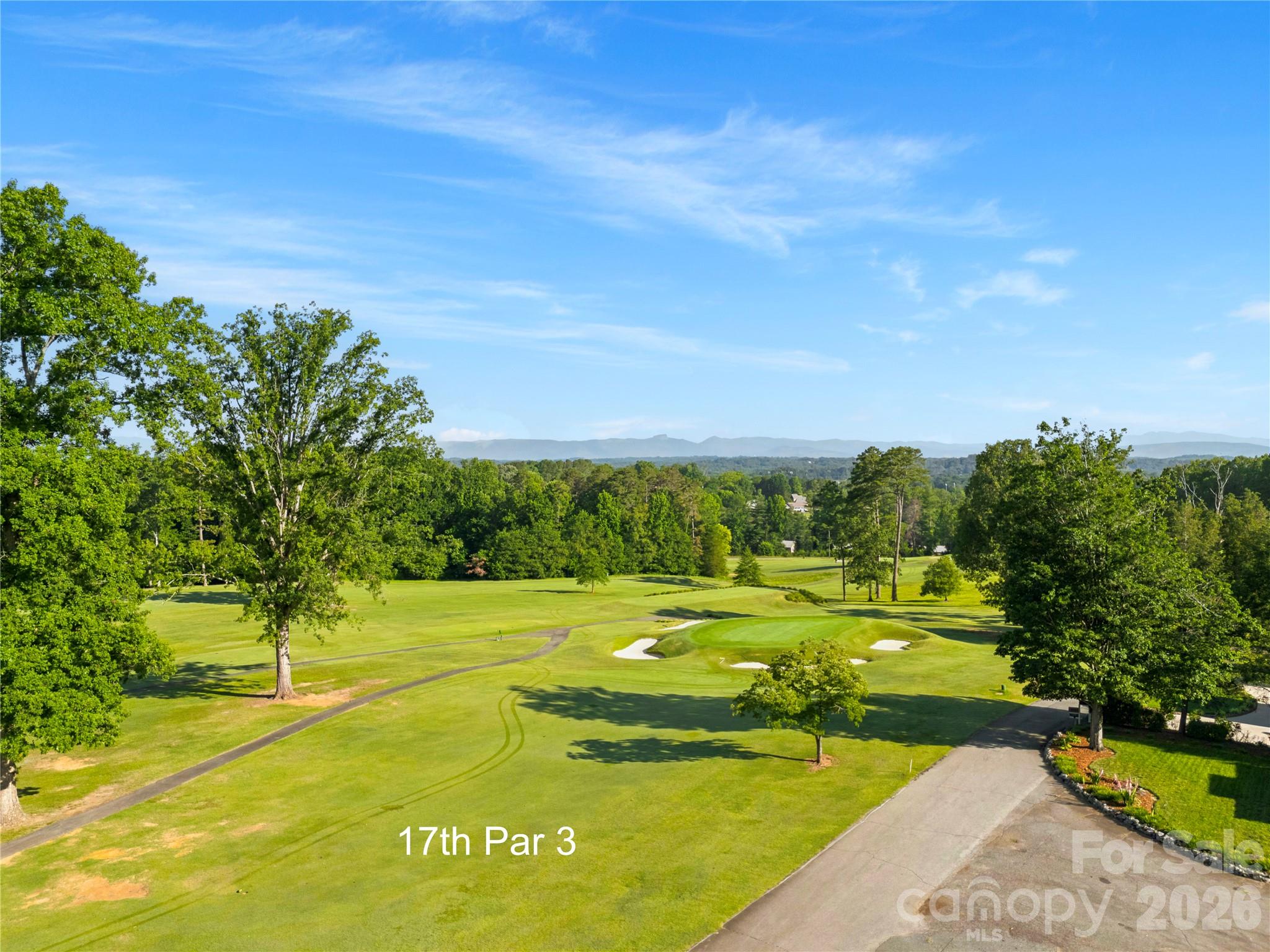 115 Country Club Drive — Morganton