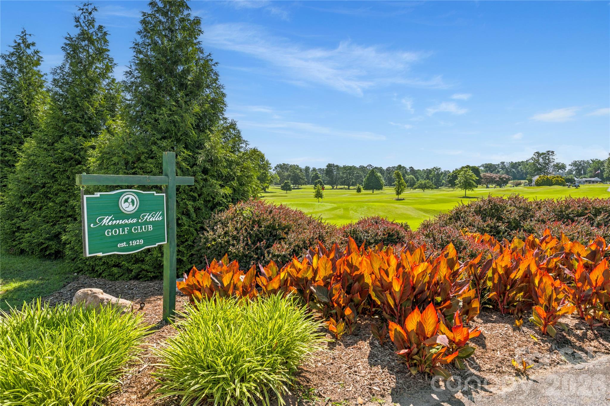 115 Country Club Drive — Morganton