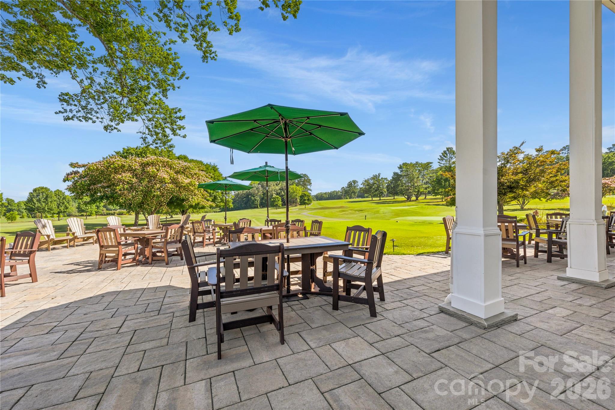 115 Country Club Drive — Morganton