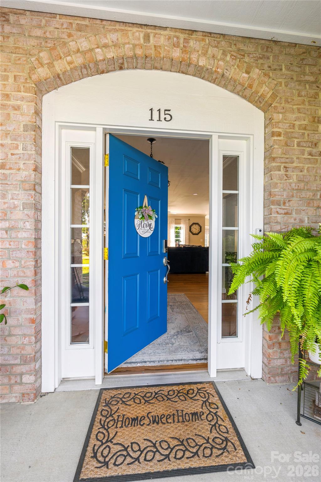 115 Country Club Drive — Morganton