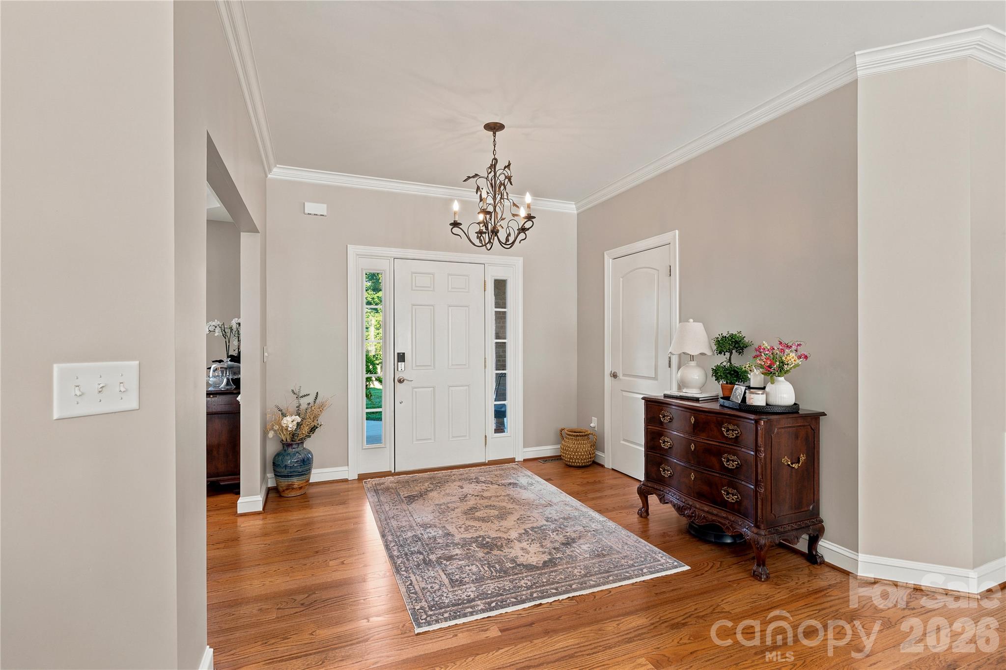 115 Country Club Drive — Morganton