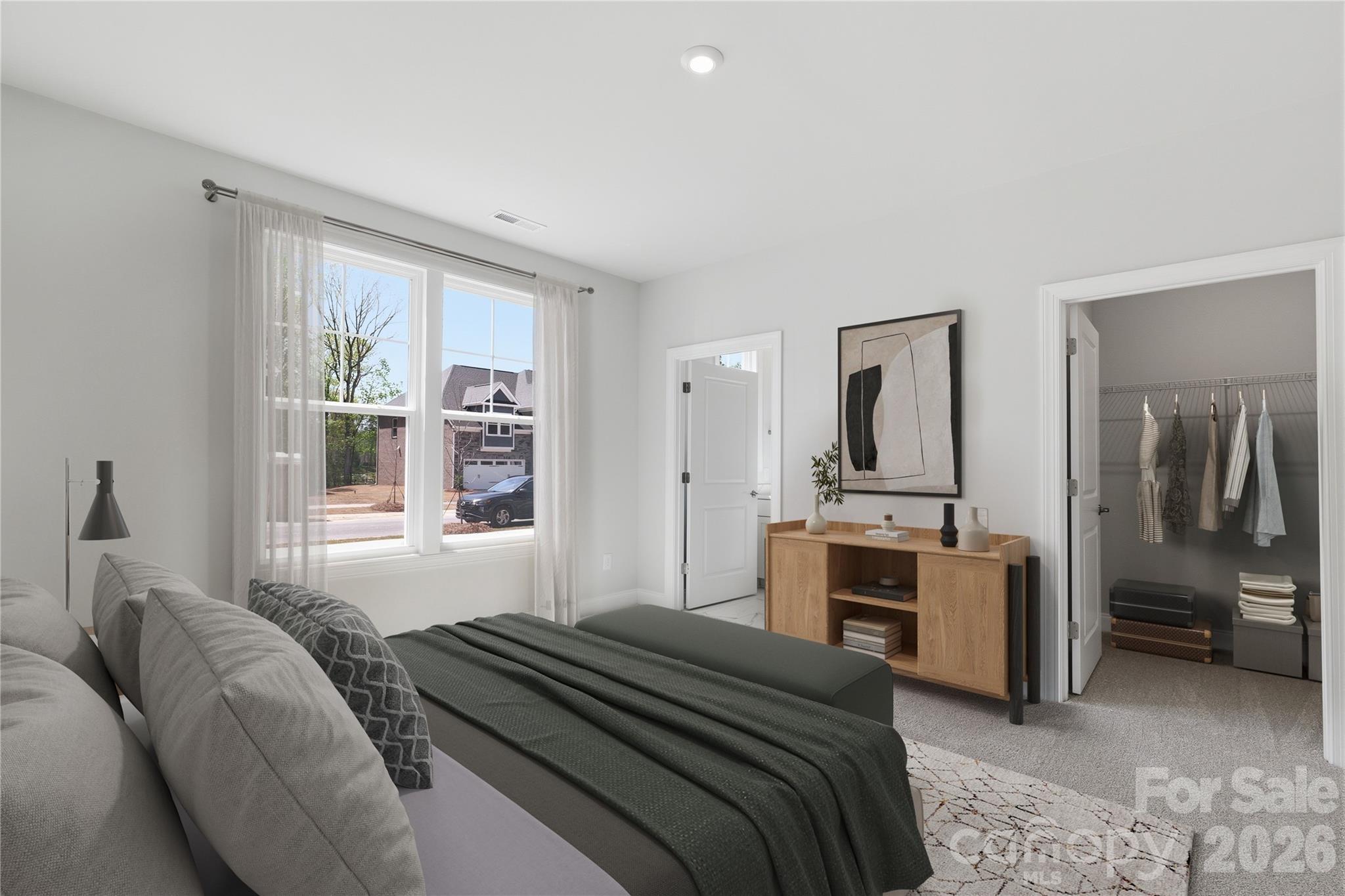 407 Alameda Way — Matthews