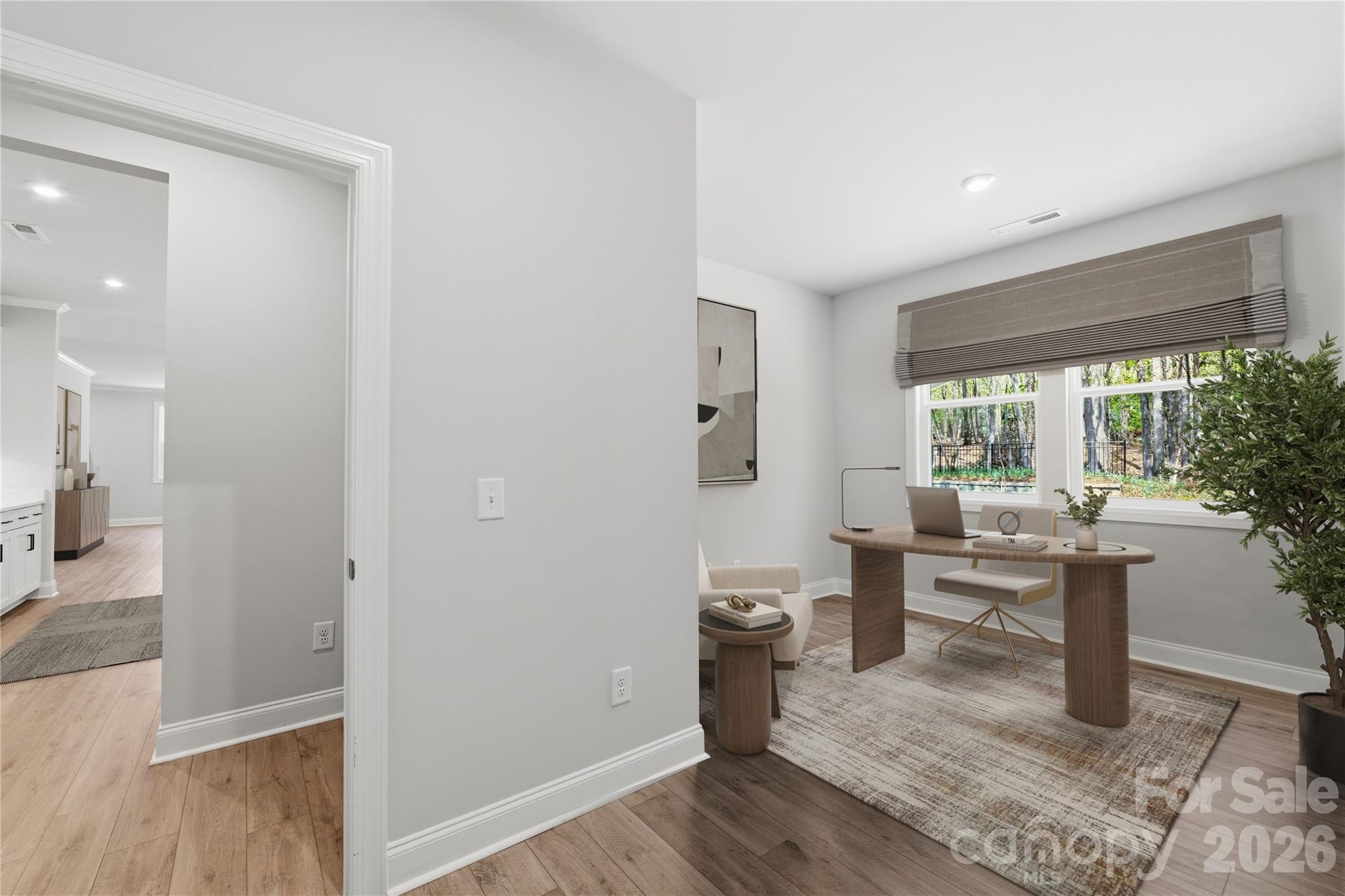 407 Alameda Way — Matthews