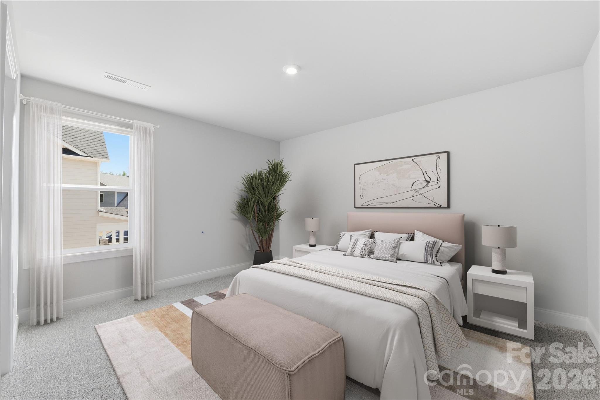 407 Alameda Way — Matthews