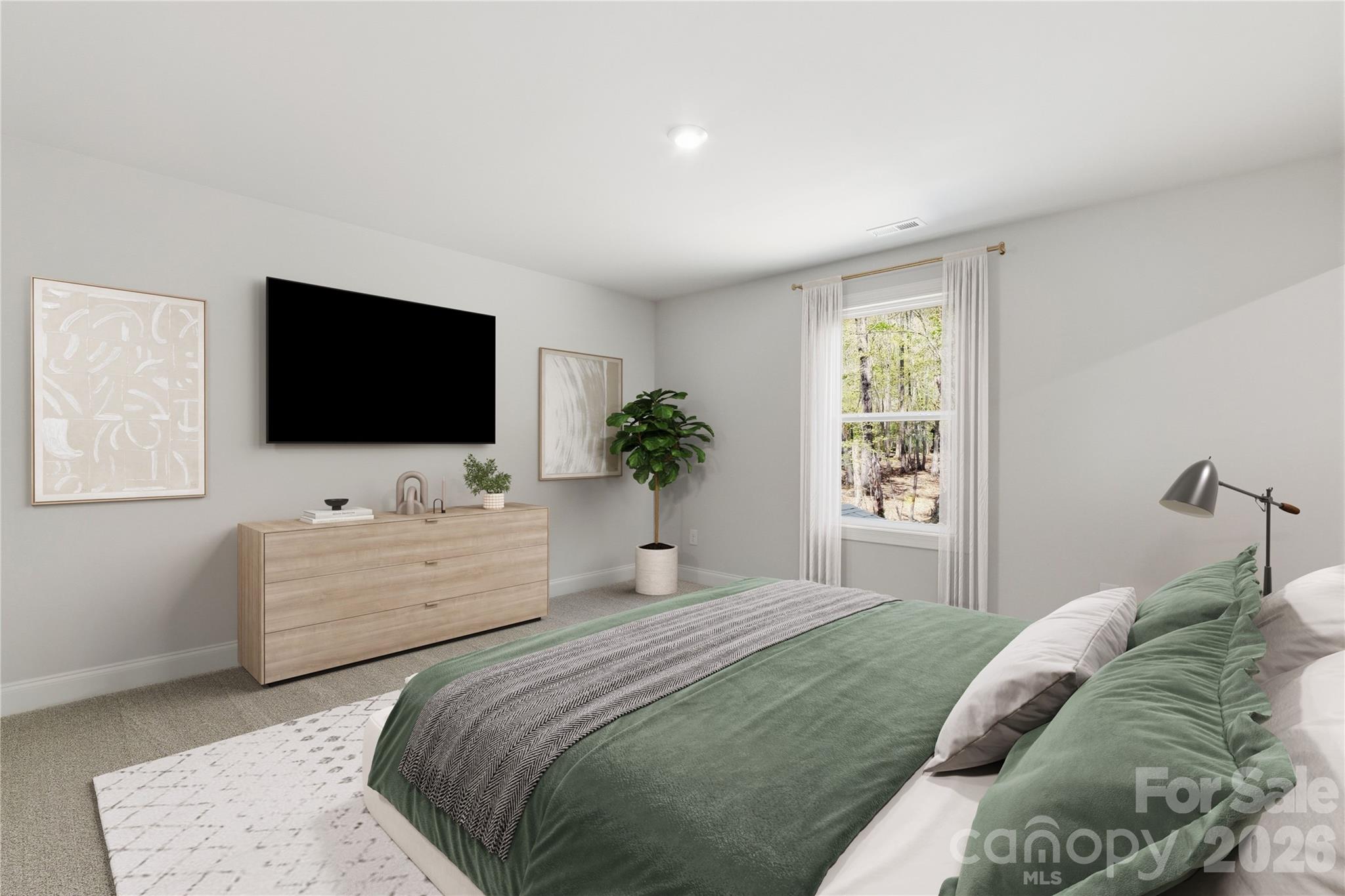 407 Alameda Way — Matthews
