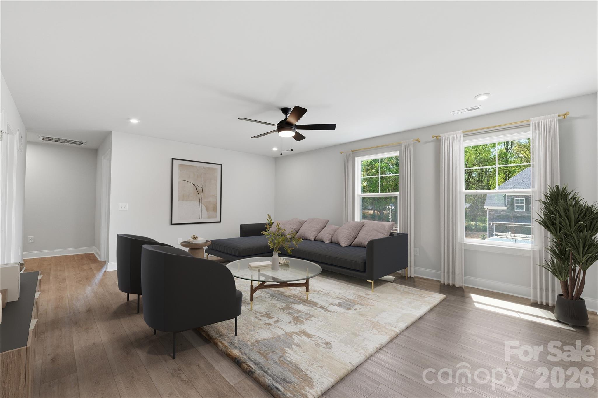 407 Alameda Way — Matthews