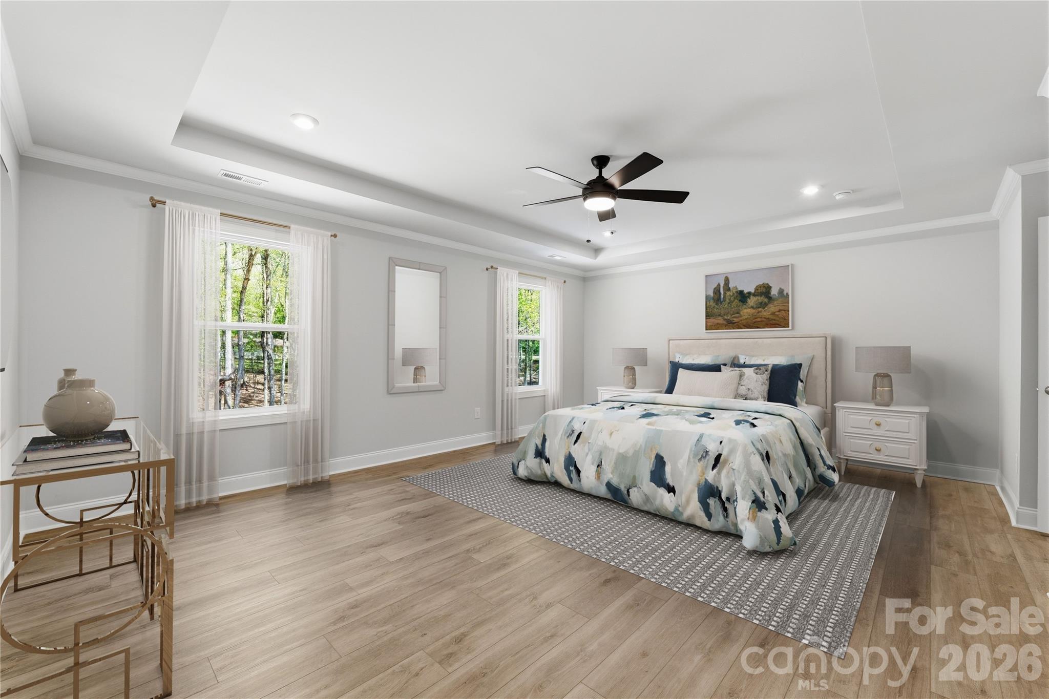 407 Alameda Way — Matthews