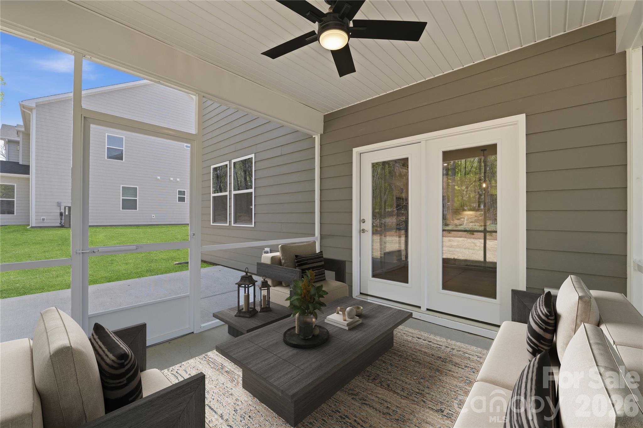 407 Alameda Way — Matthews