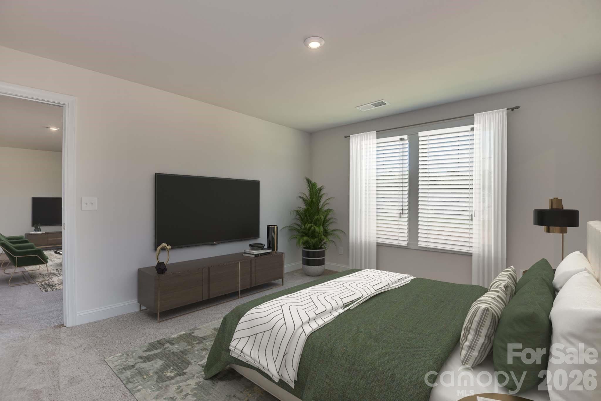 407 Alameda Way — Matthews