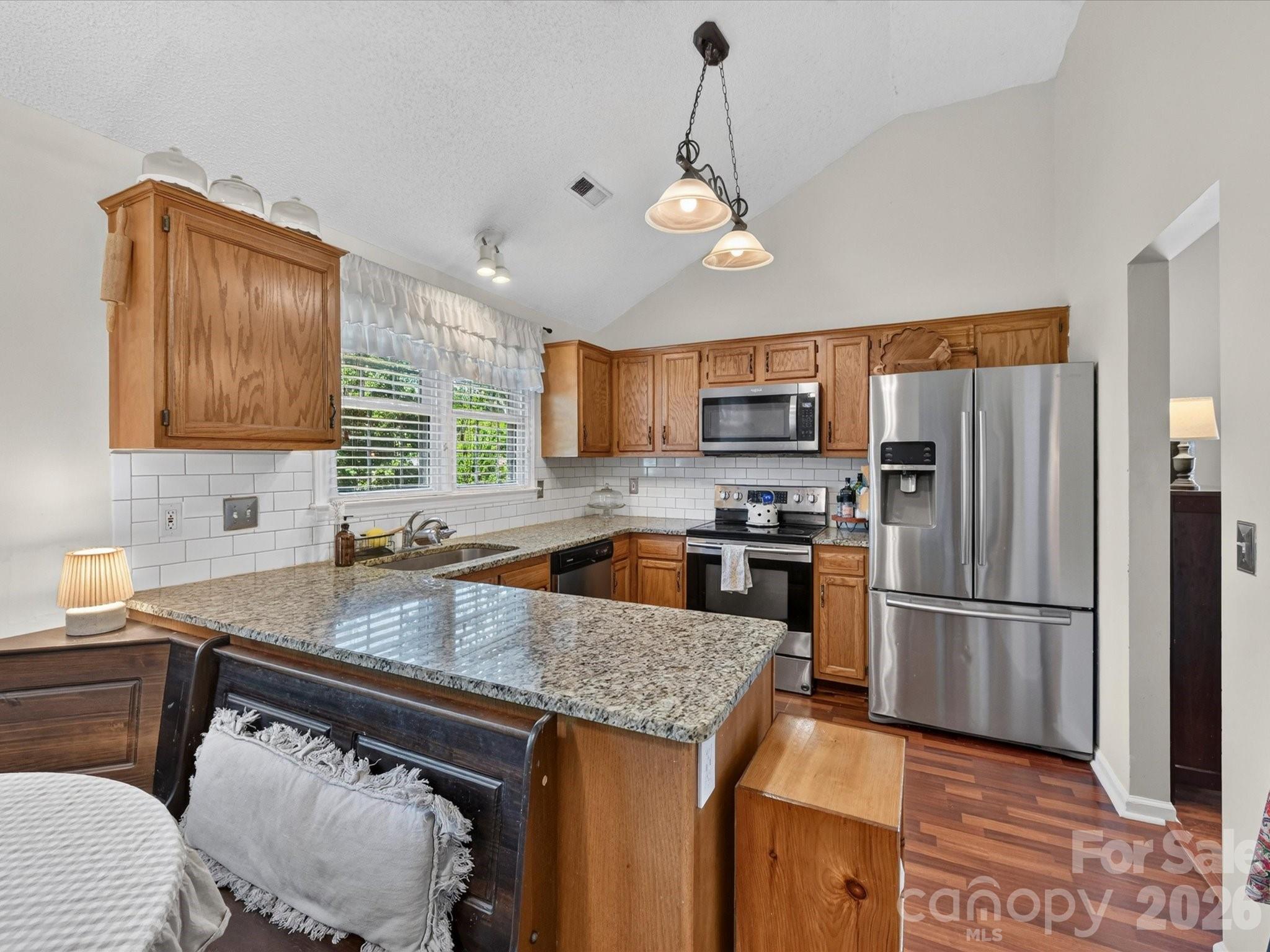 3616 Still Oaks Court NW — Concord
