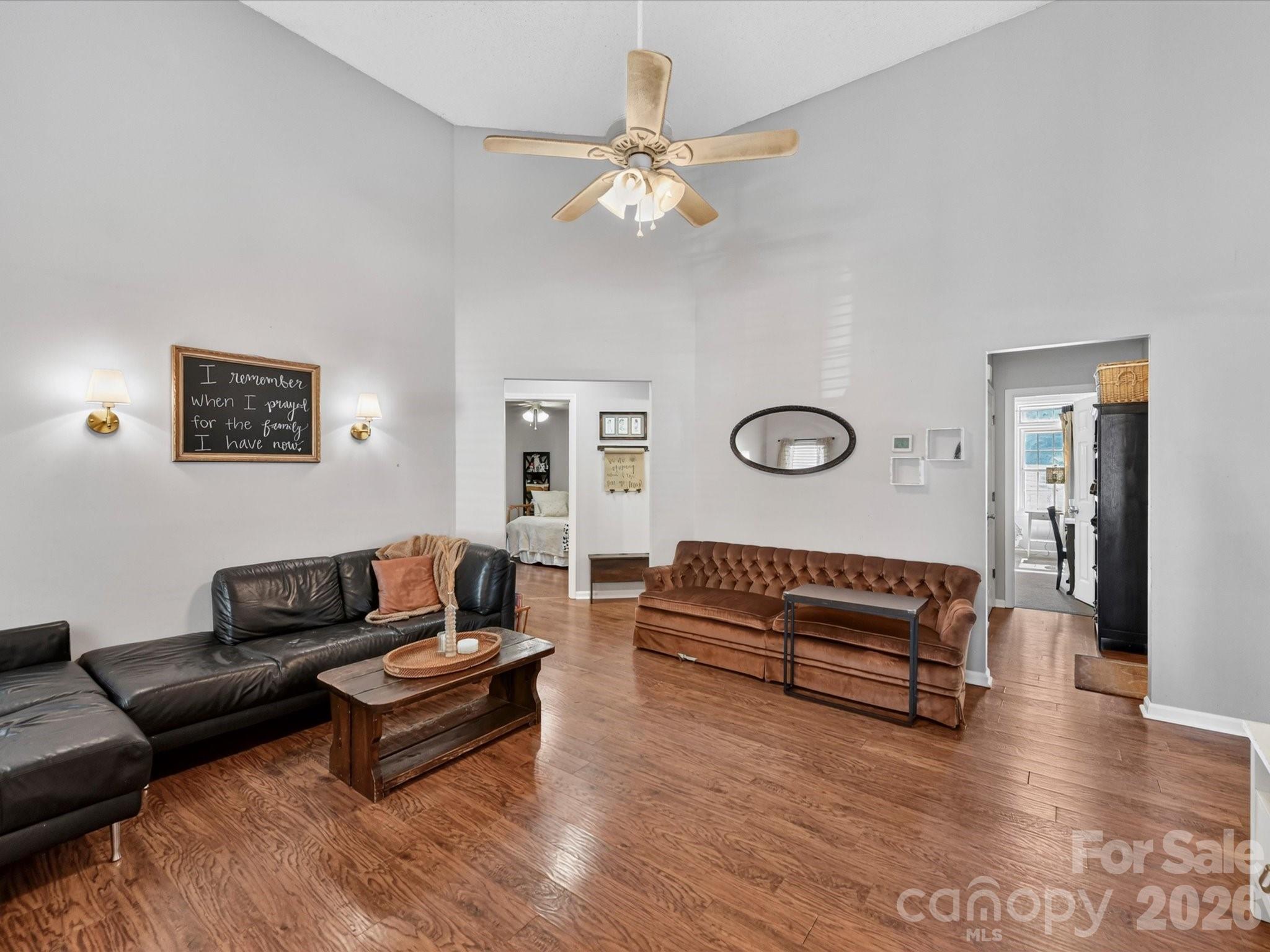 3616 Still Oaks Court NW — Concord