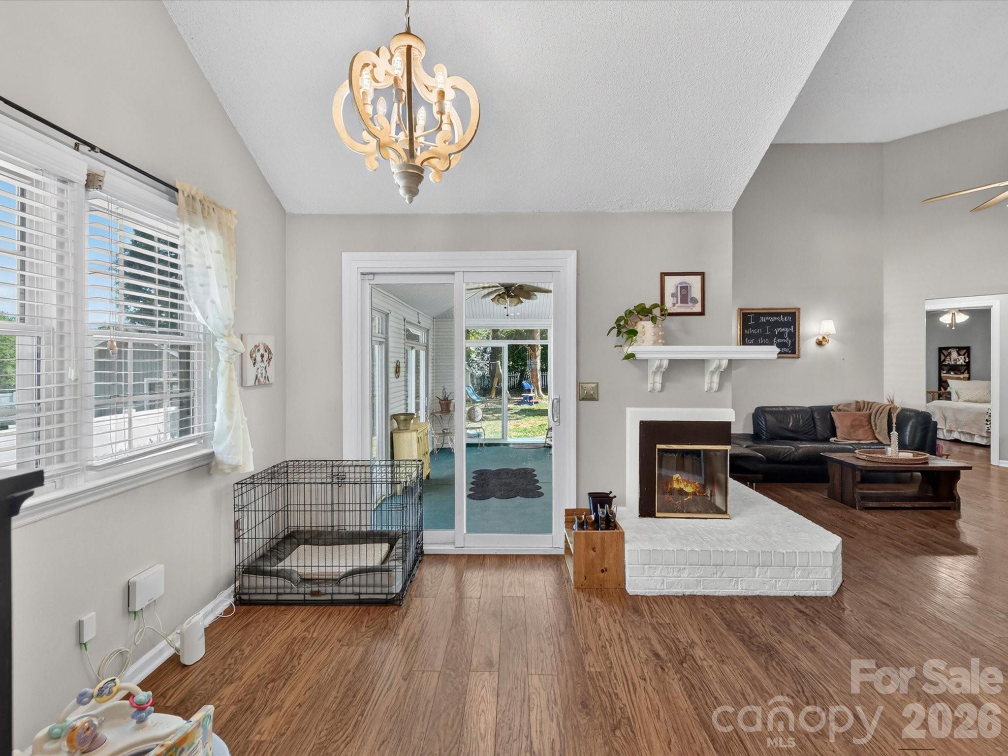 3616 Still Oaks Court NW — Concord